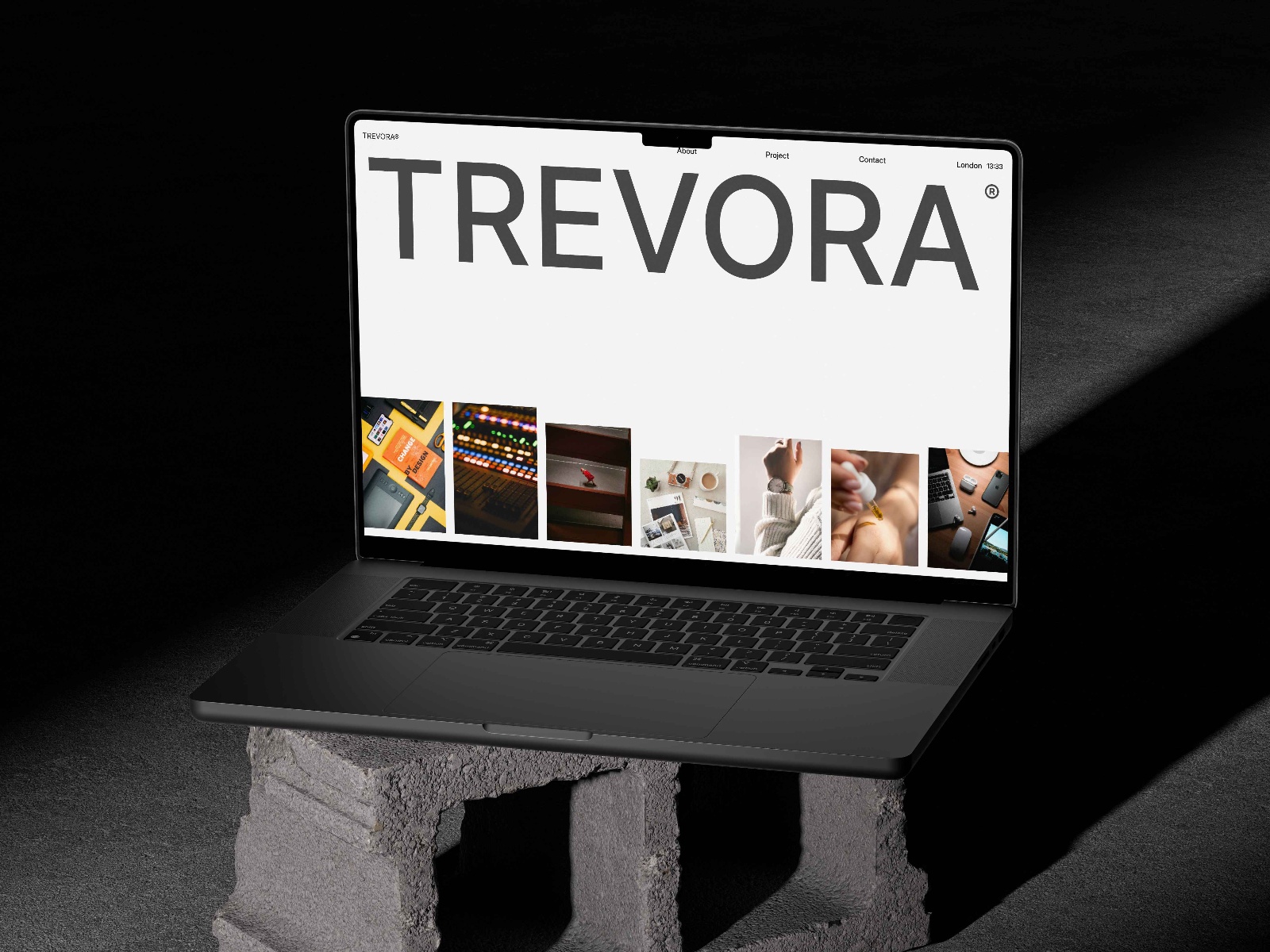 trevora.framer.website/