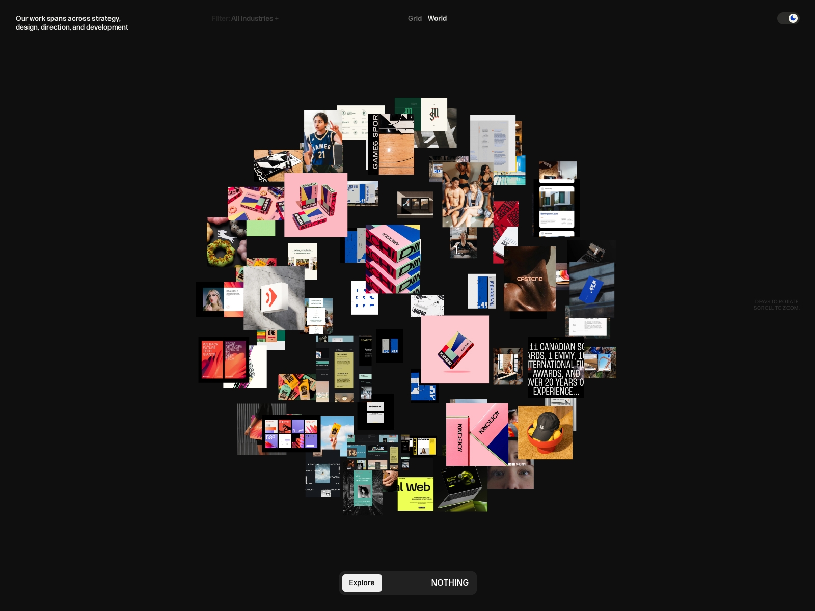 madebynothing.com