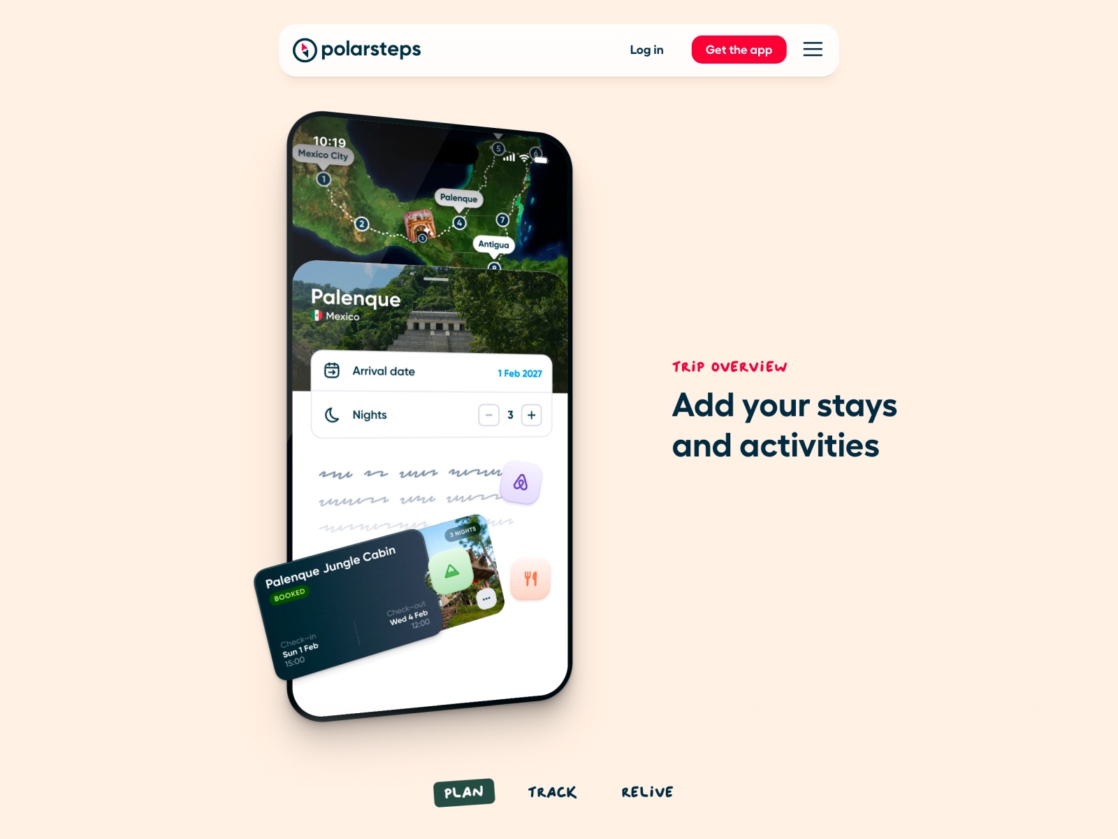 polarsteps.com