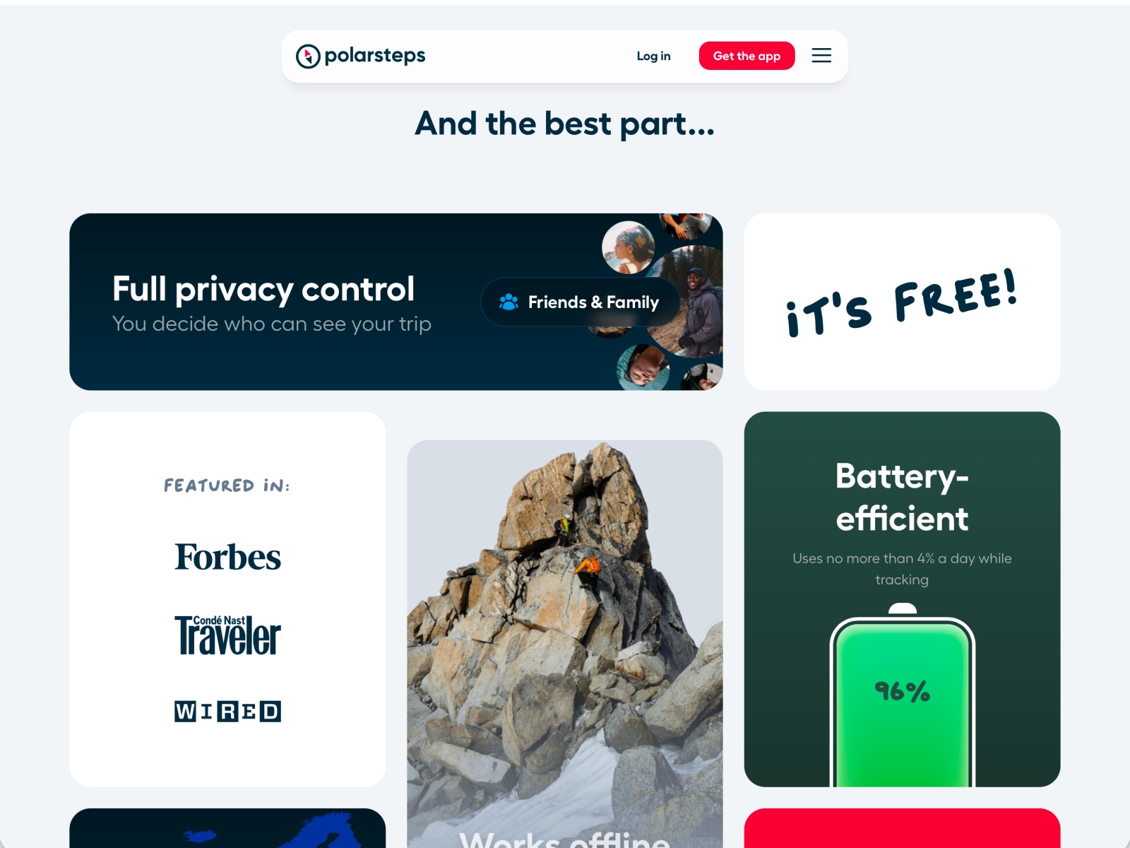 polarsteps.com