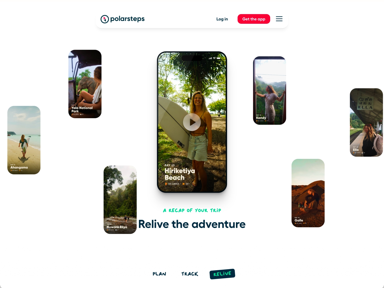 polarsteps.com