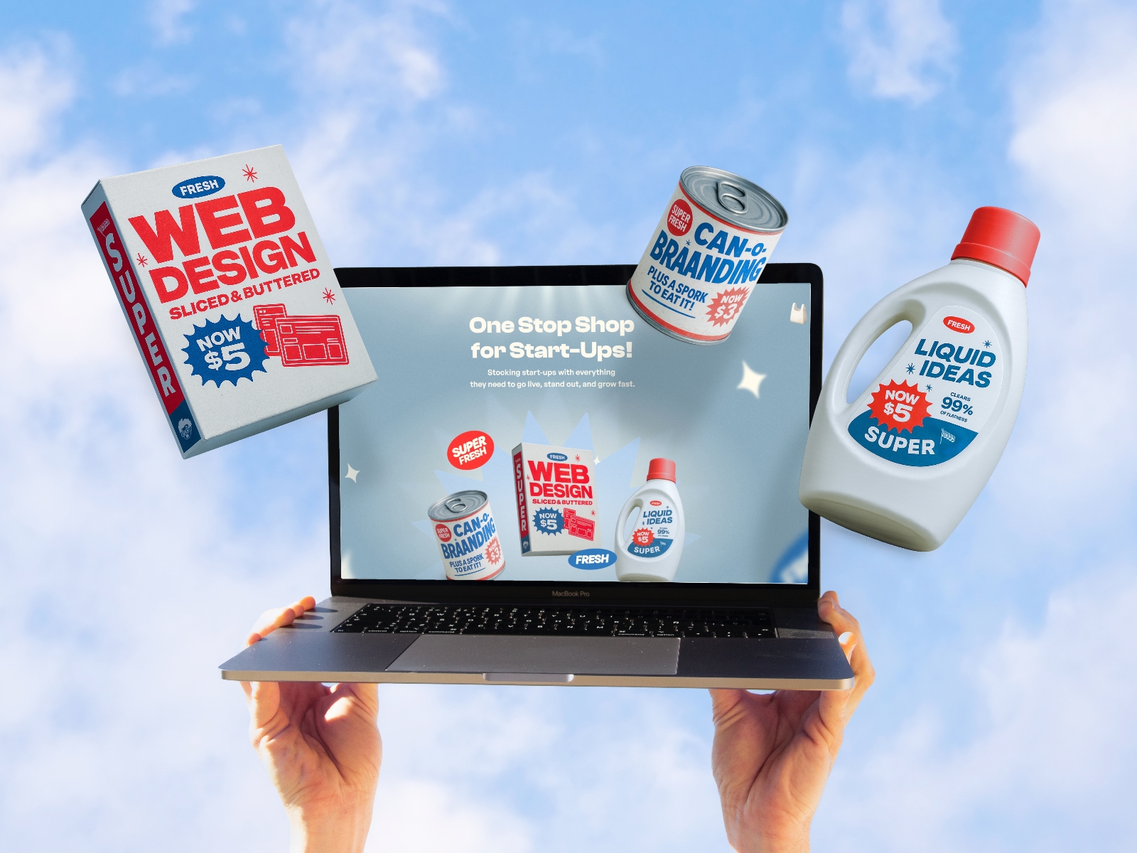 Thumbnail for deanira.co/onestopshop, a Framer Experts site by Dean Boschetti.