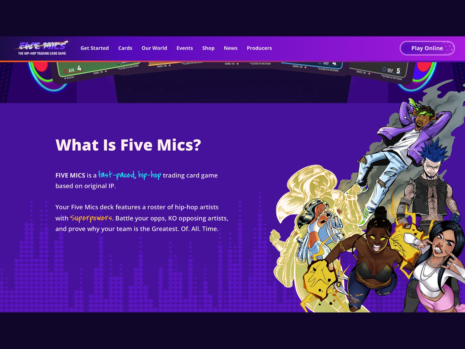fivemics.io/