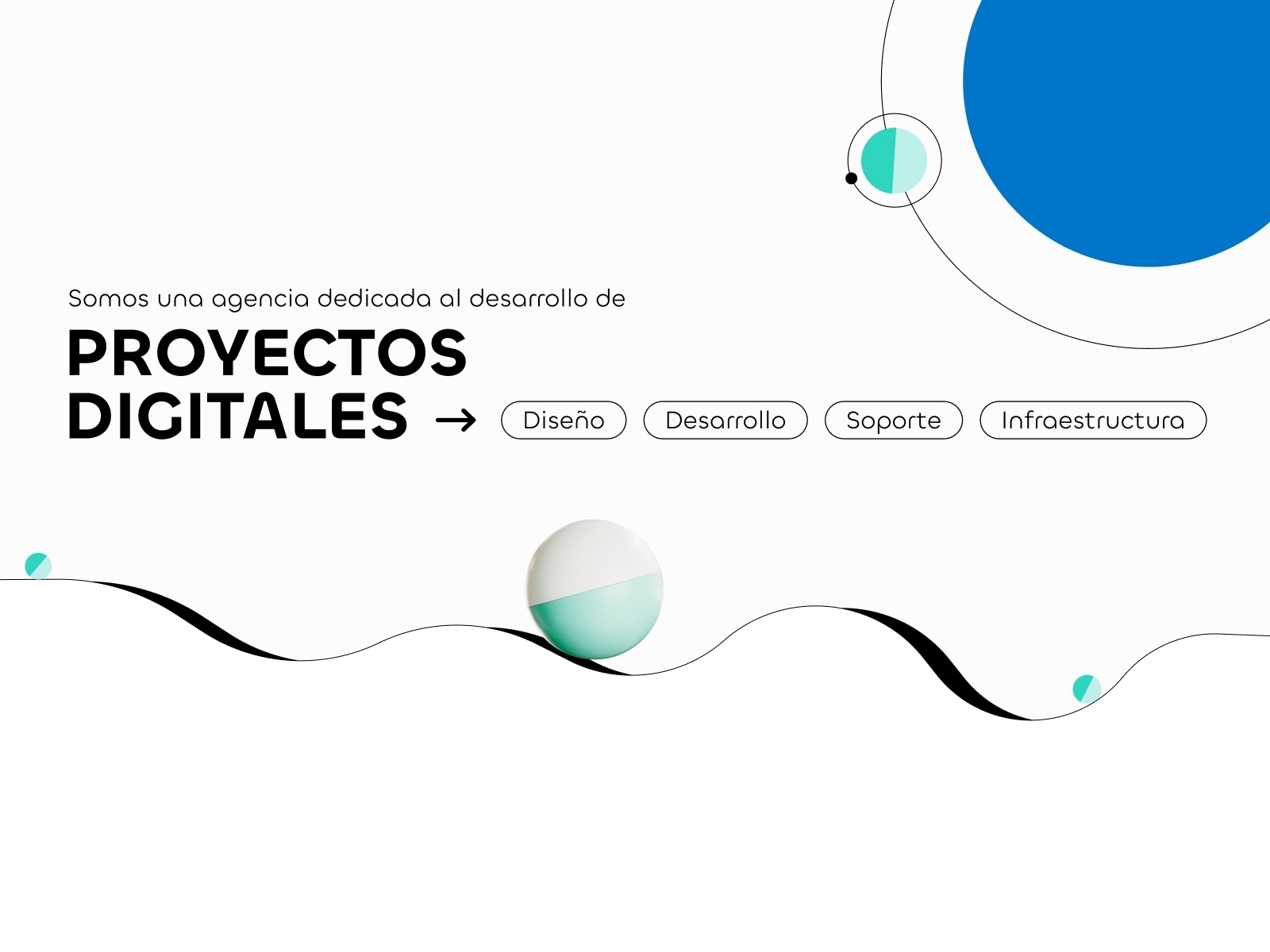 Thumbnail for dominiointeractivo.com, a Framer Experts site by Dominio Interactivo.