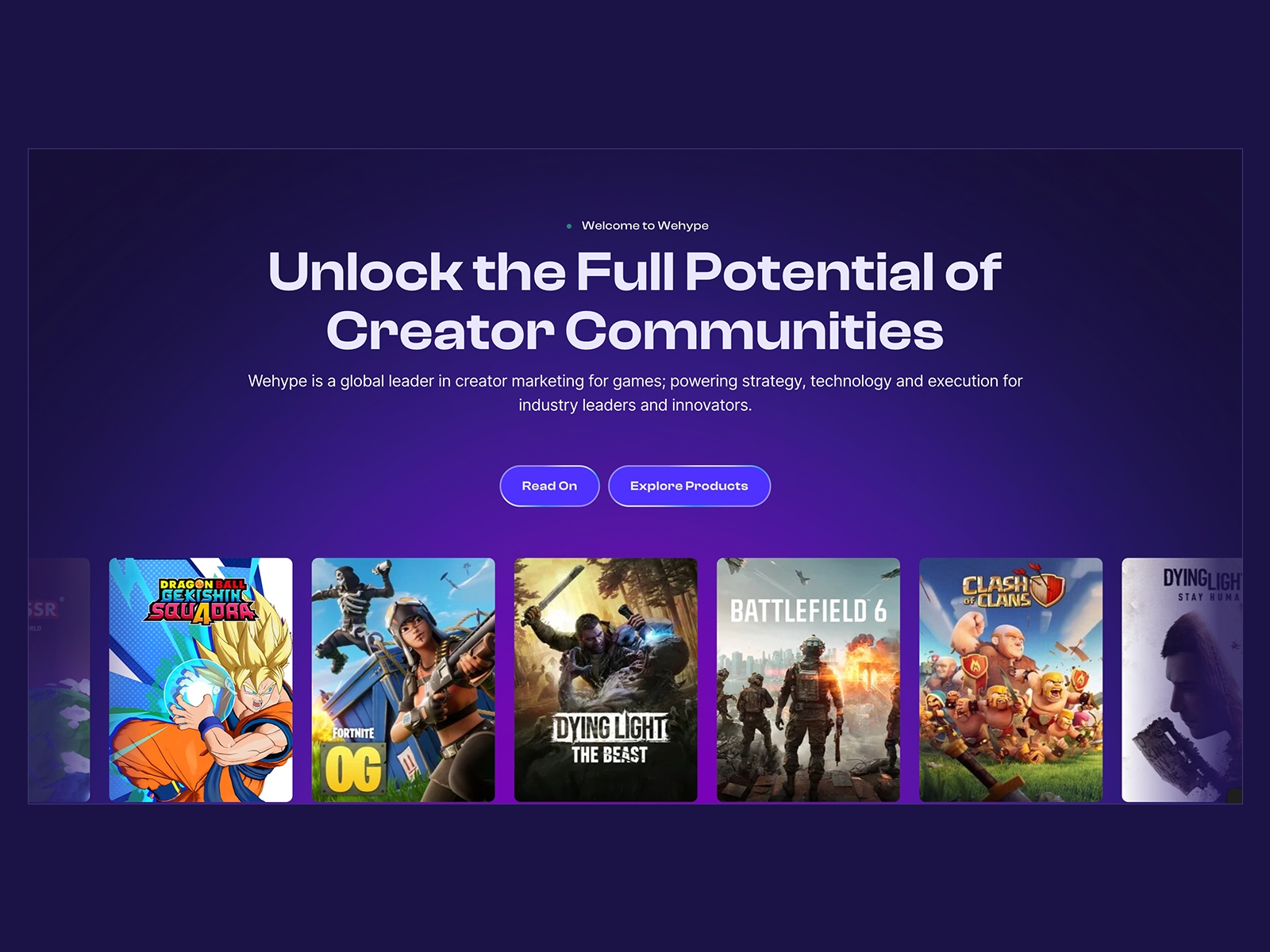 wehype.com