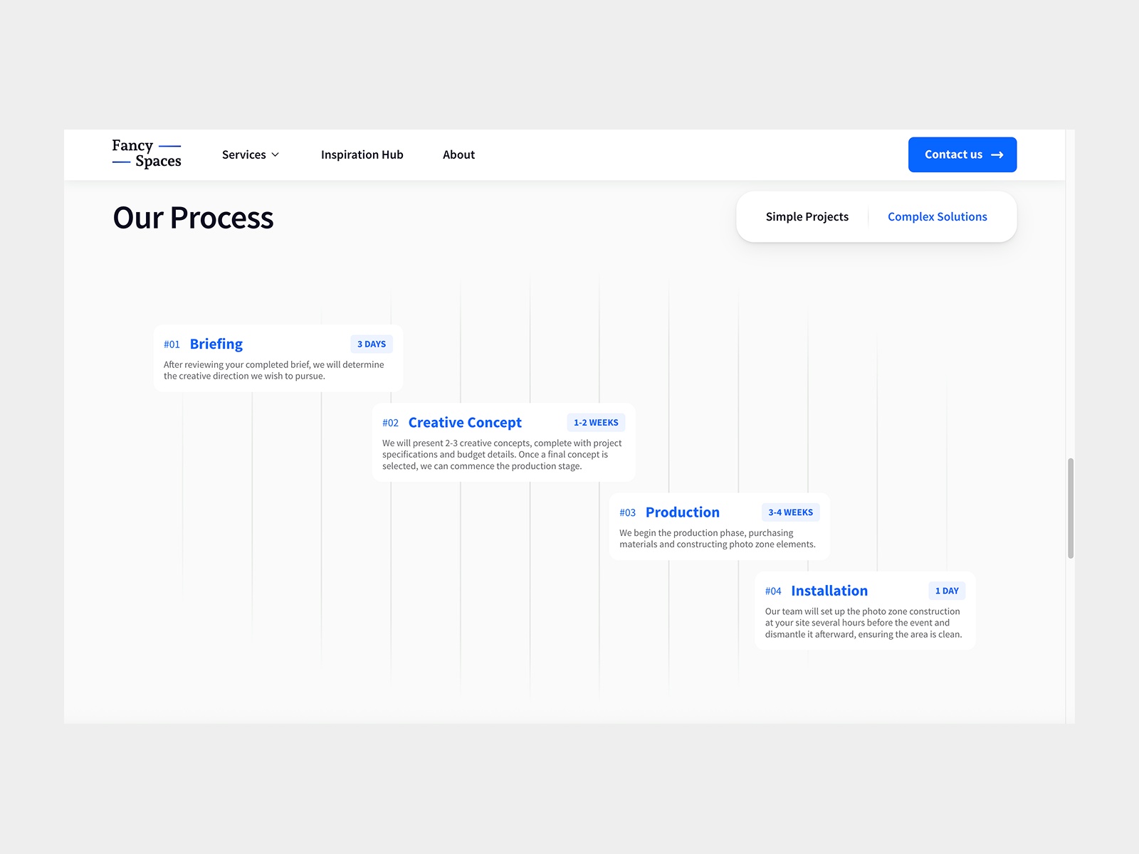 fancyspaces.agency
