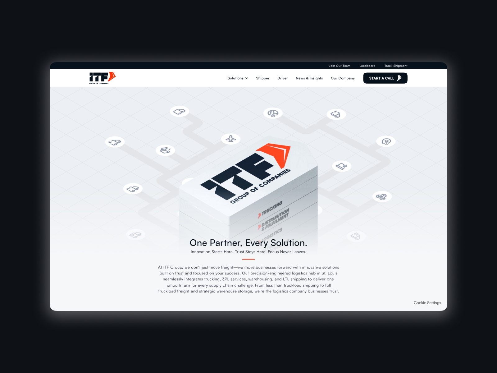 itfgroup.com