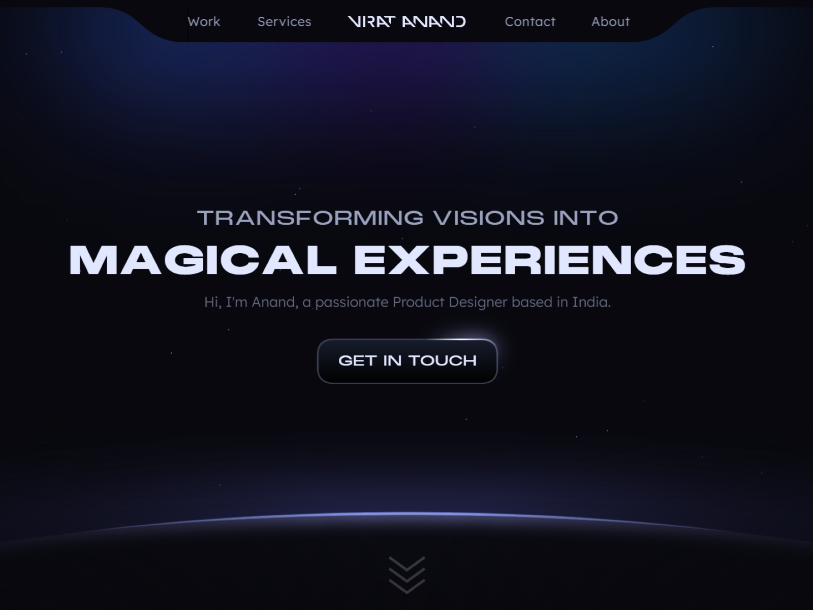 viratanand.com