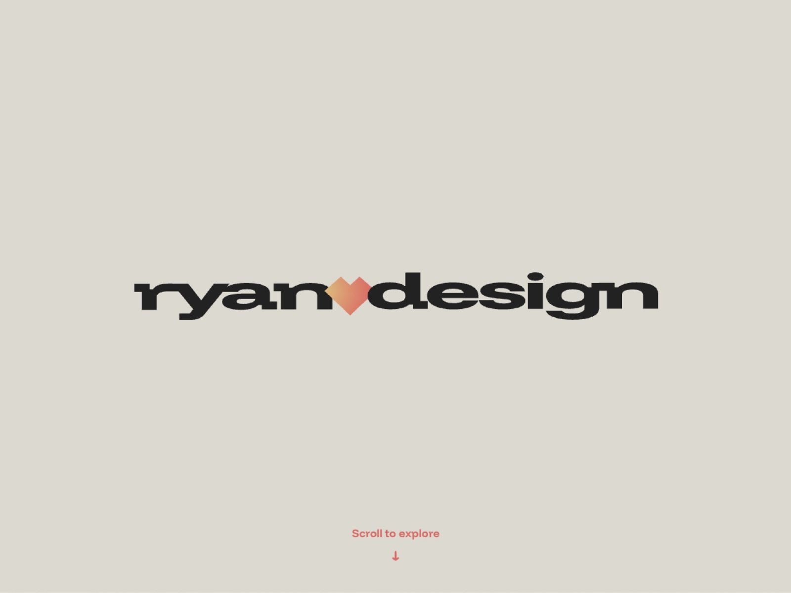Thumbnail for ryan.harte.design/, a Framer Experts site by Slow Pulse Studio.