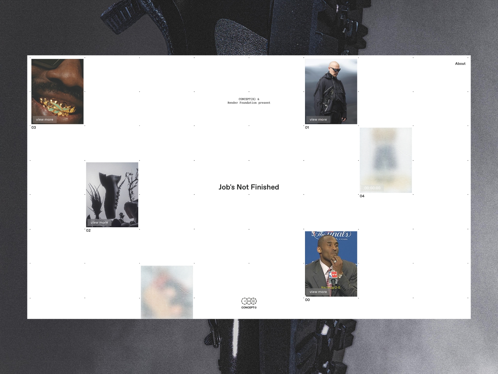 Thumbnail for j-n-f.com, a Framer Experts site by CM.SUPPLY.