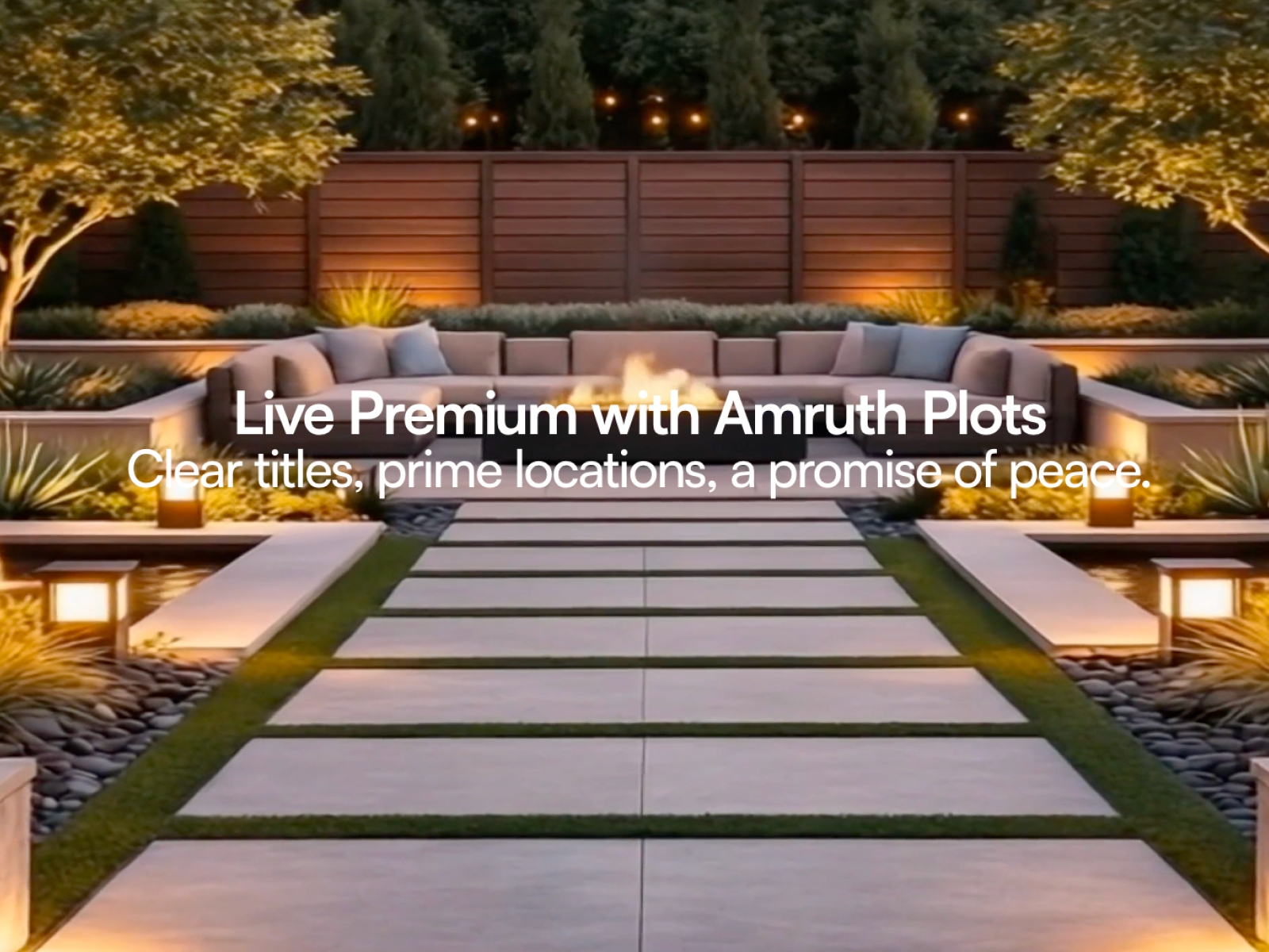 Amruth Properties