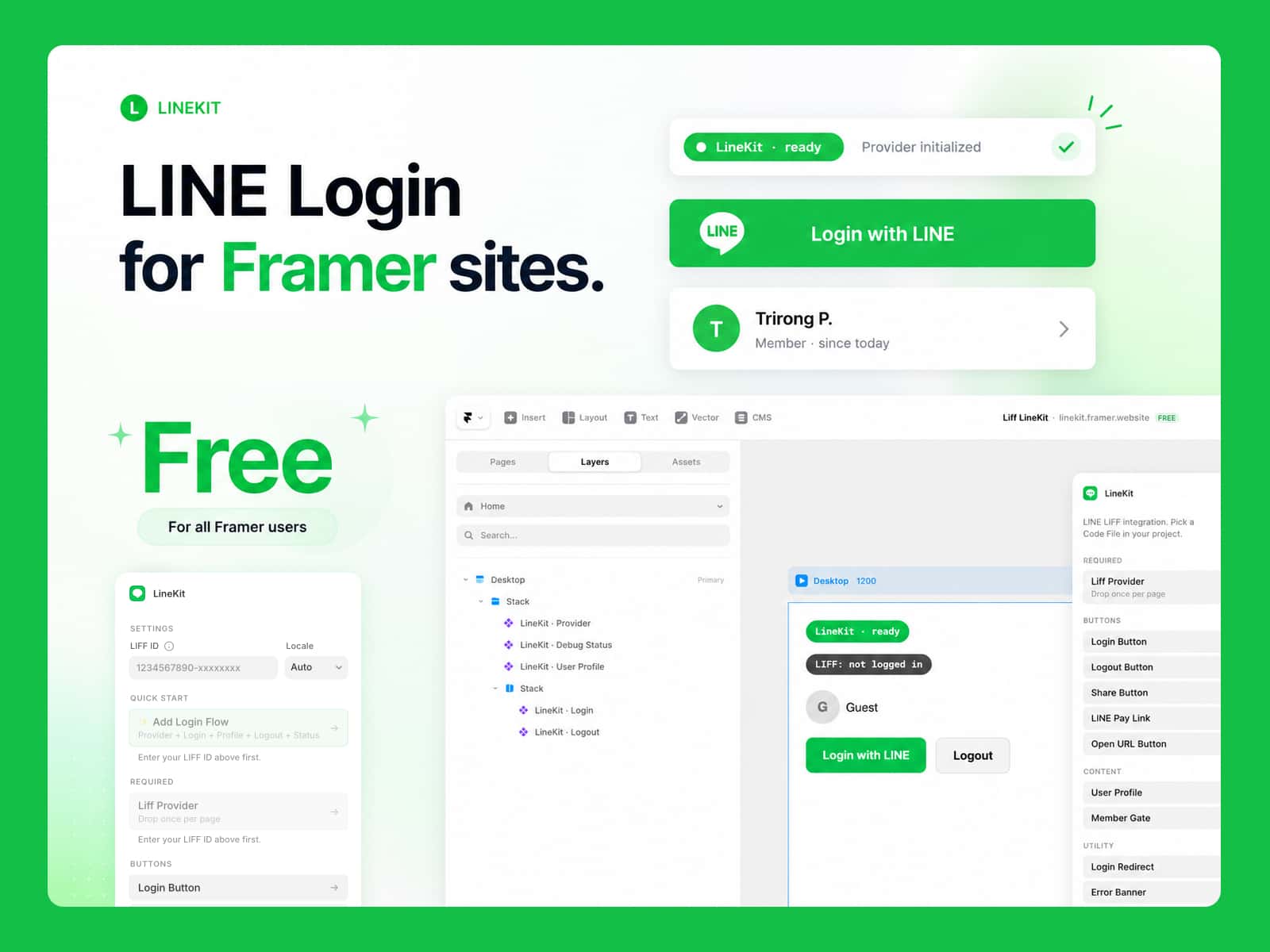 LineKit