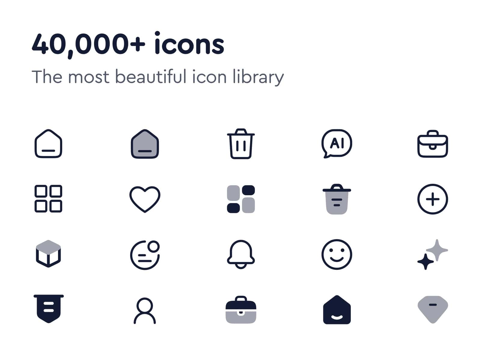 Hugeicons