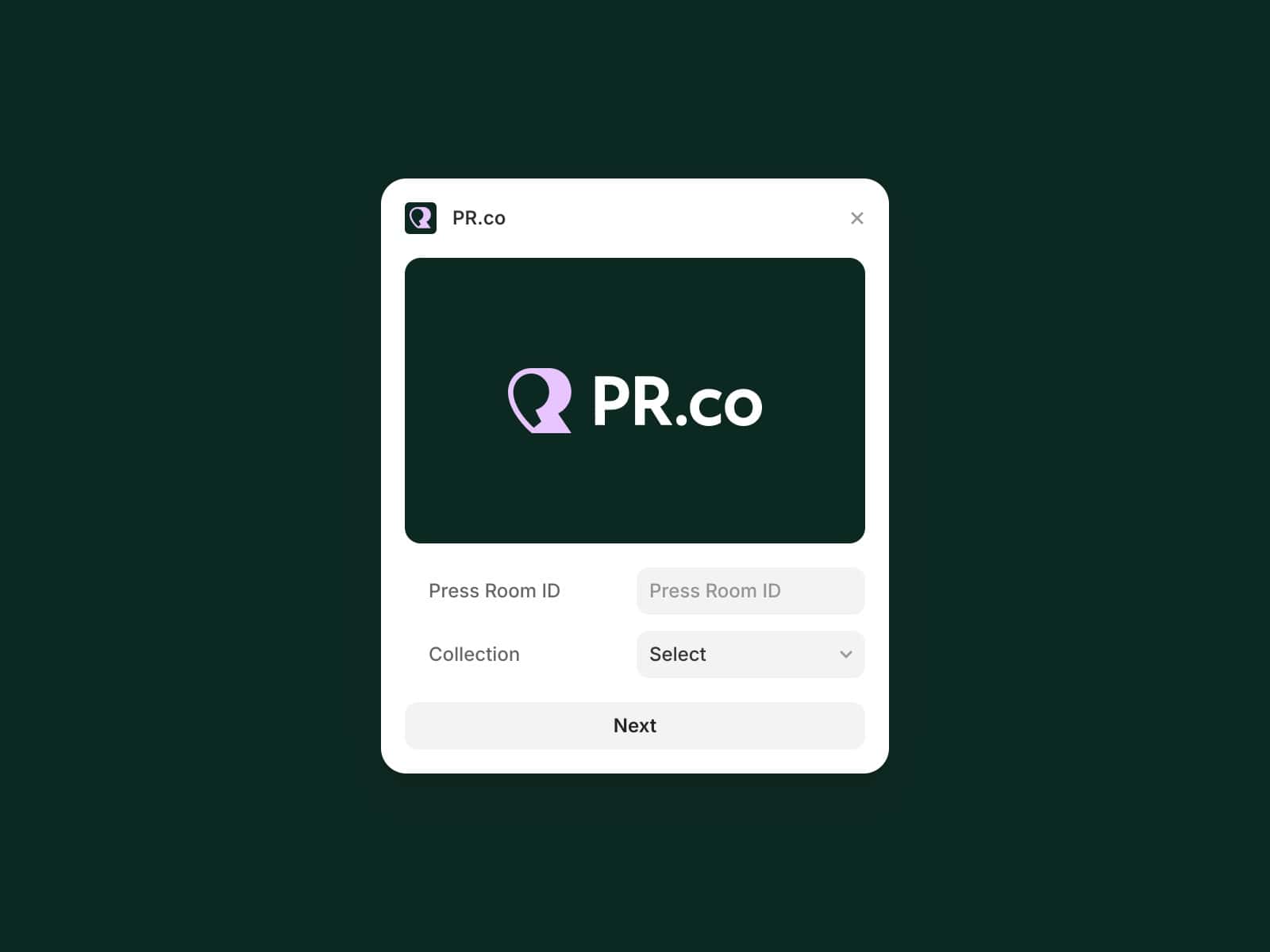 PR.co