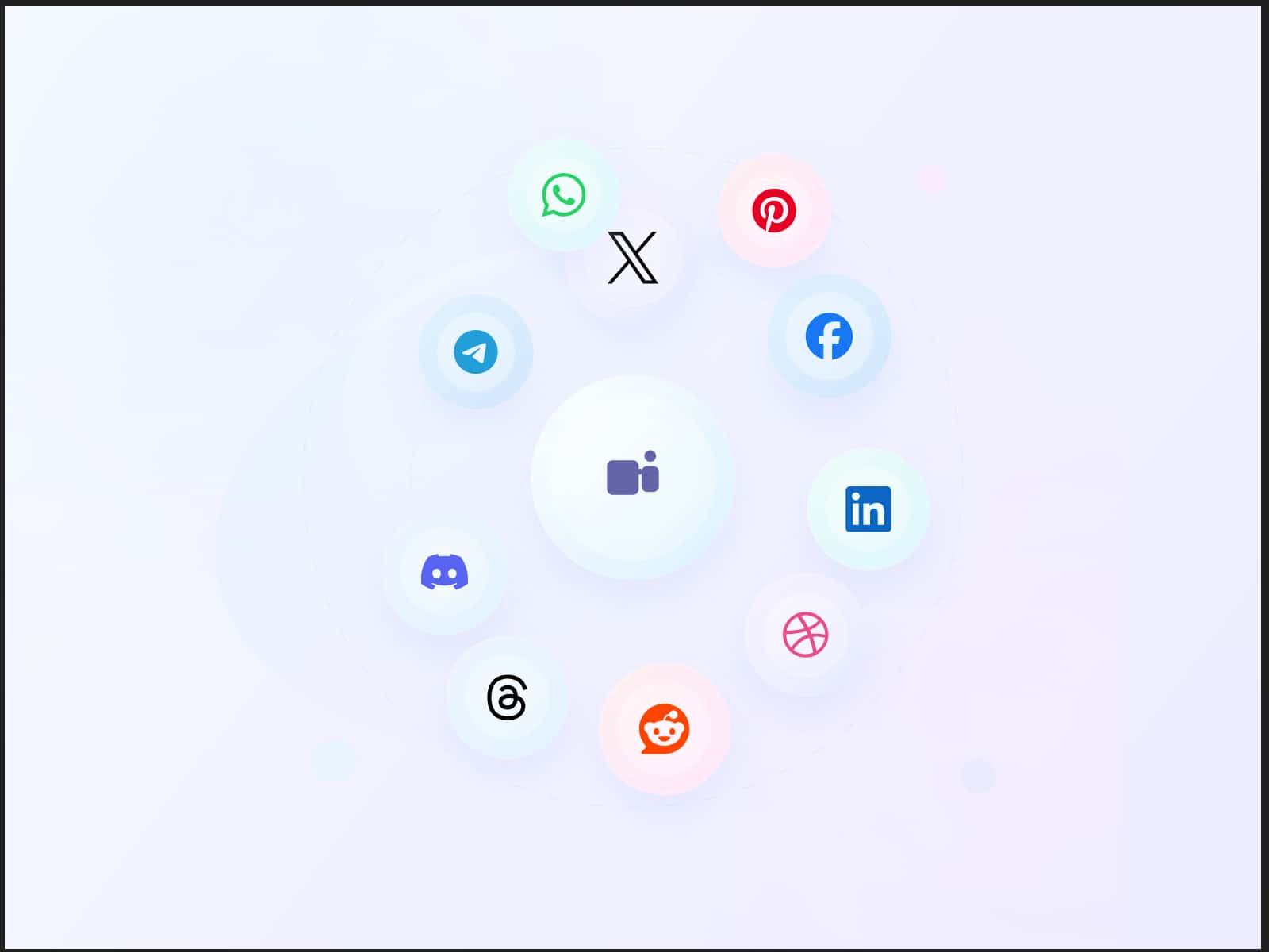 Share 2 Social