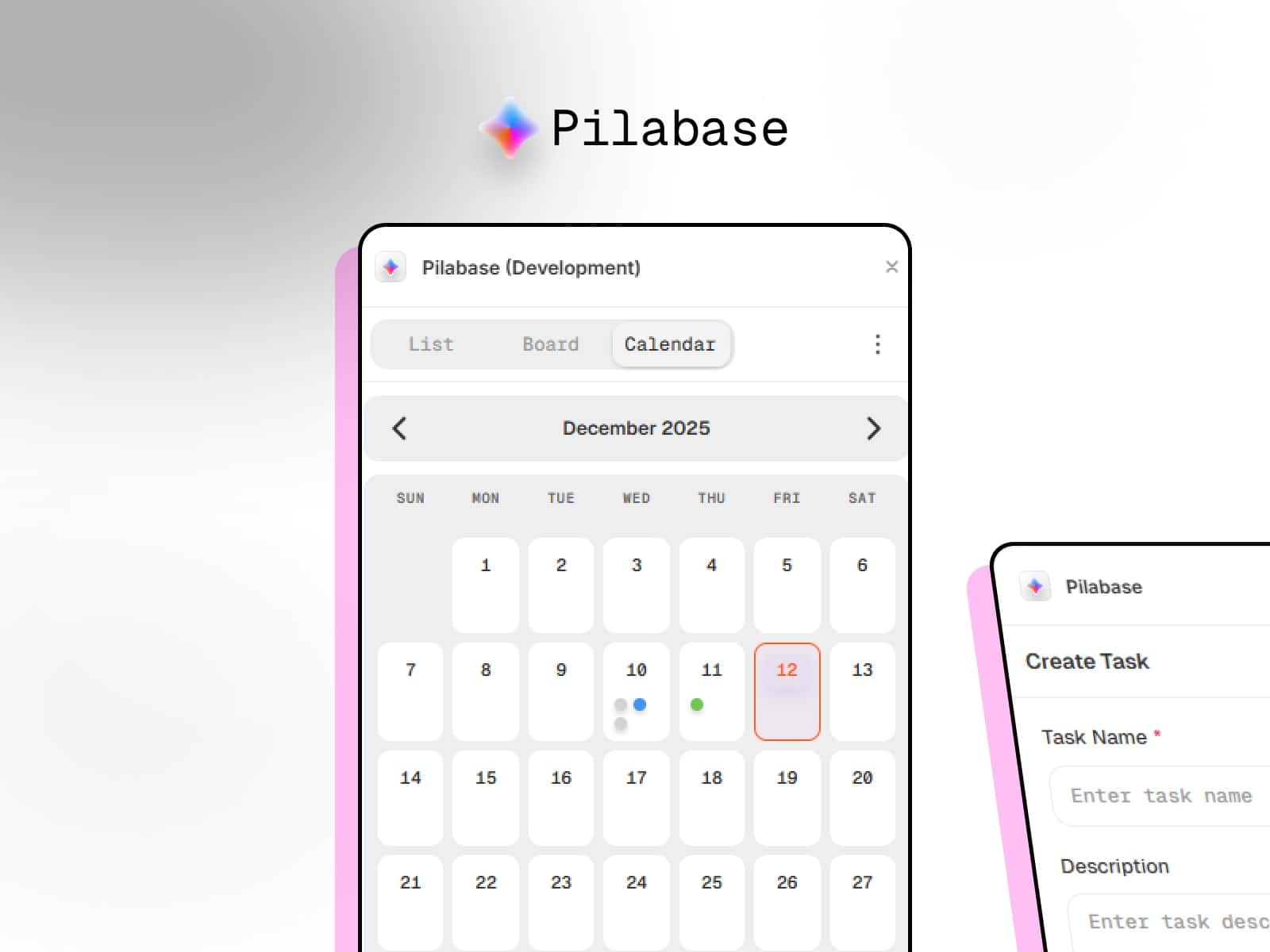 Pilabase