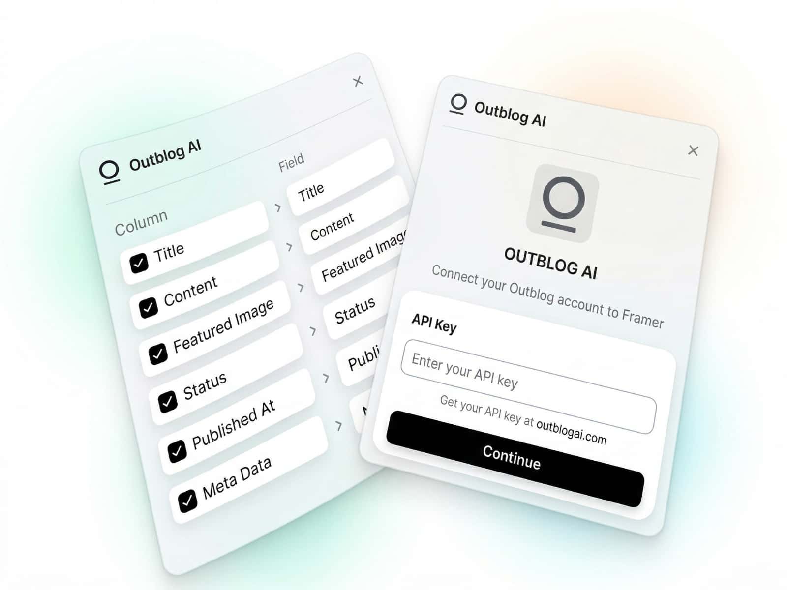 Outblog AI