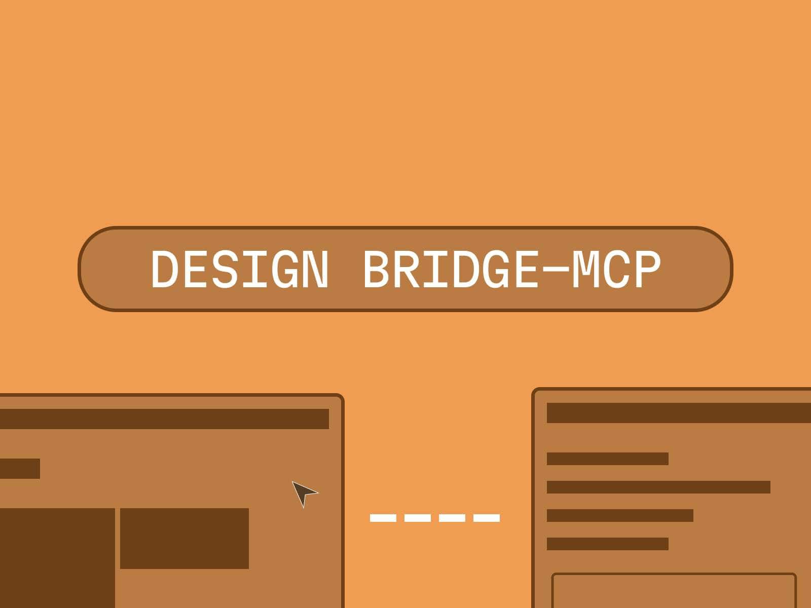 Design Bridge MCP
