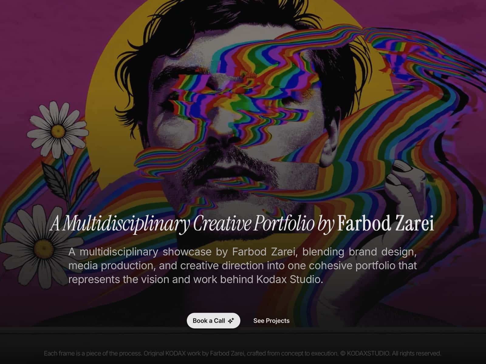 kodaxstudio.com