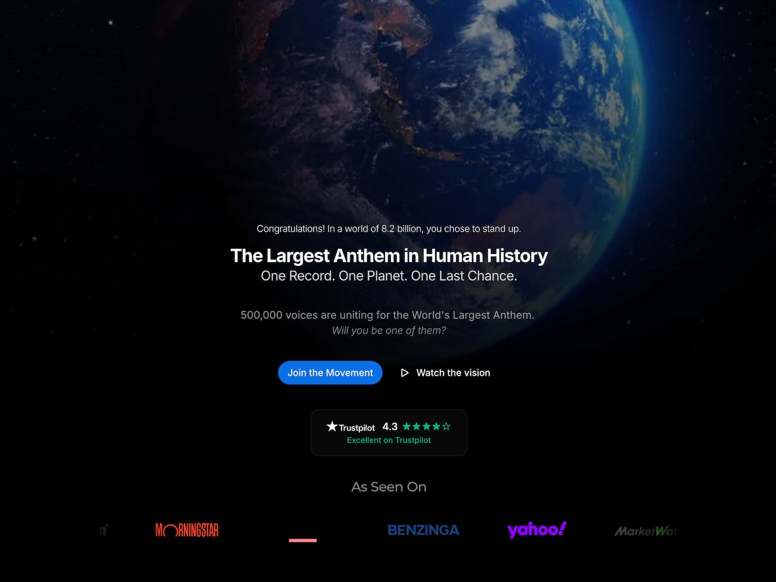 worldrecordanthem.com