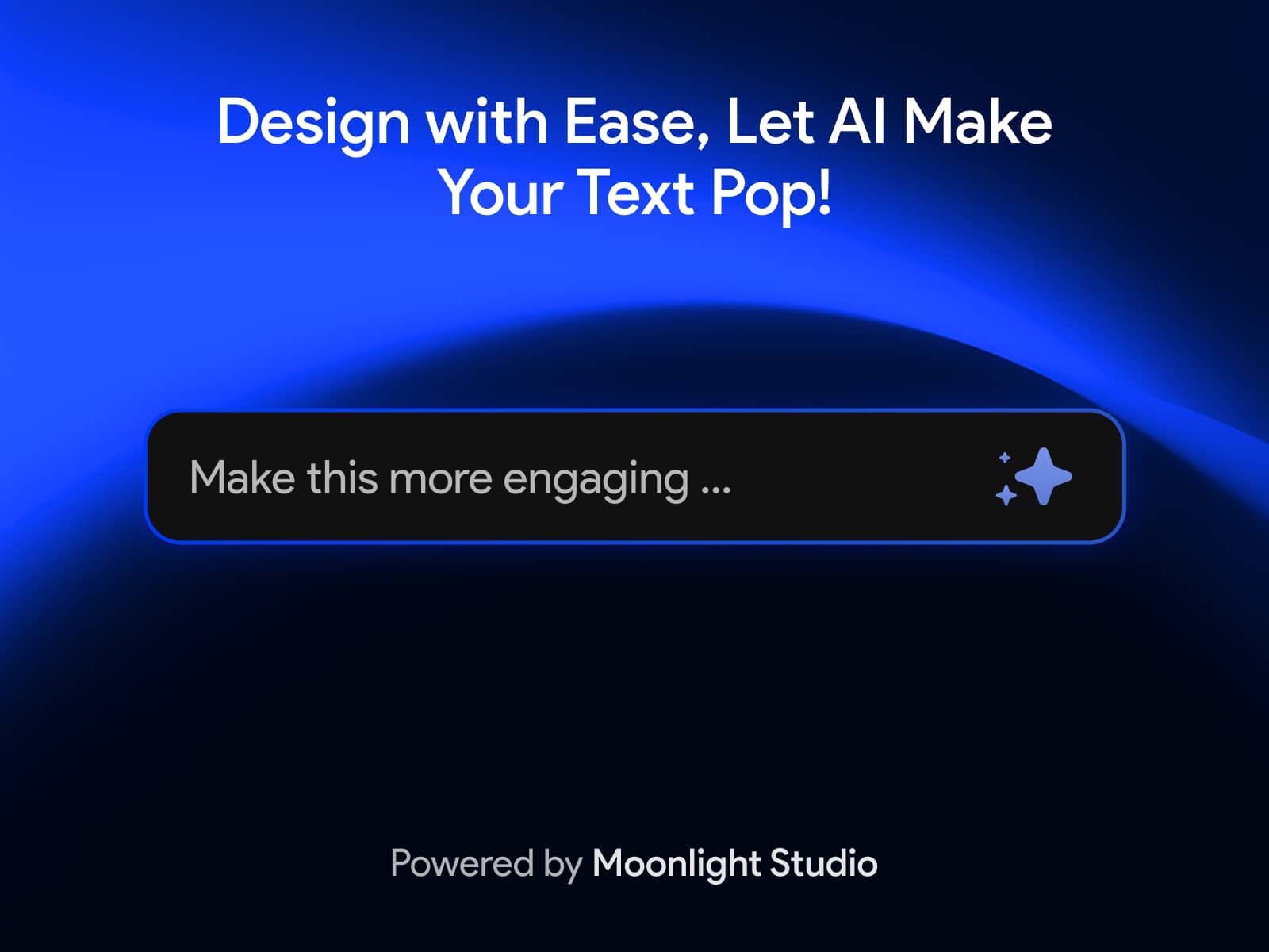 Text Enhancer