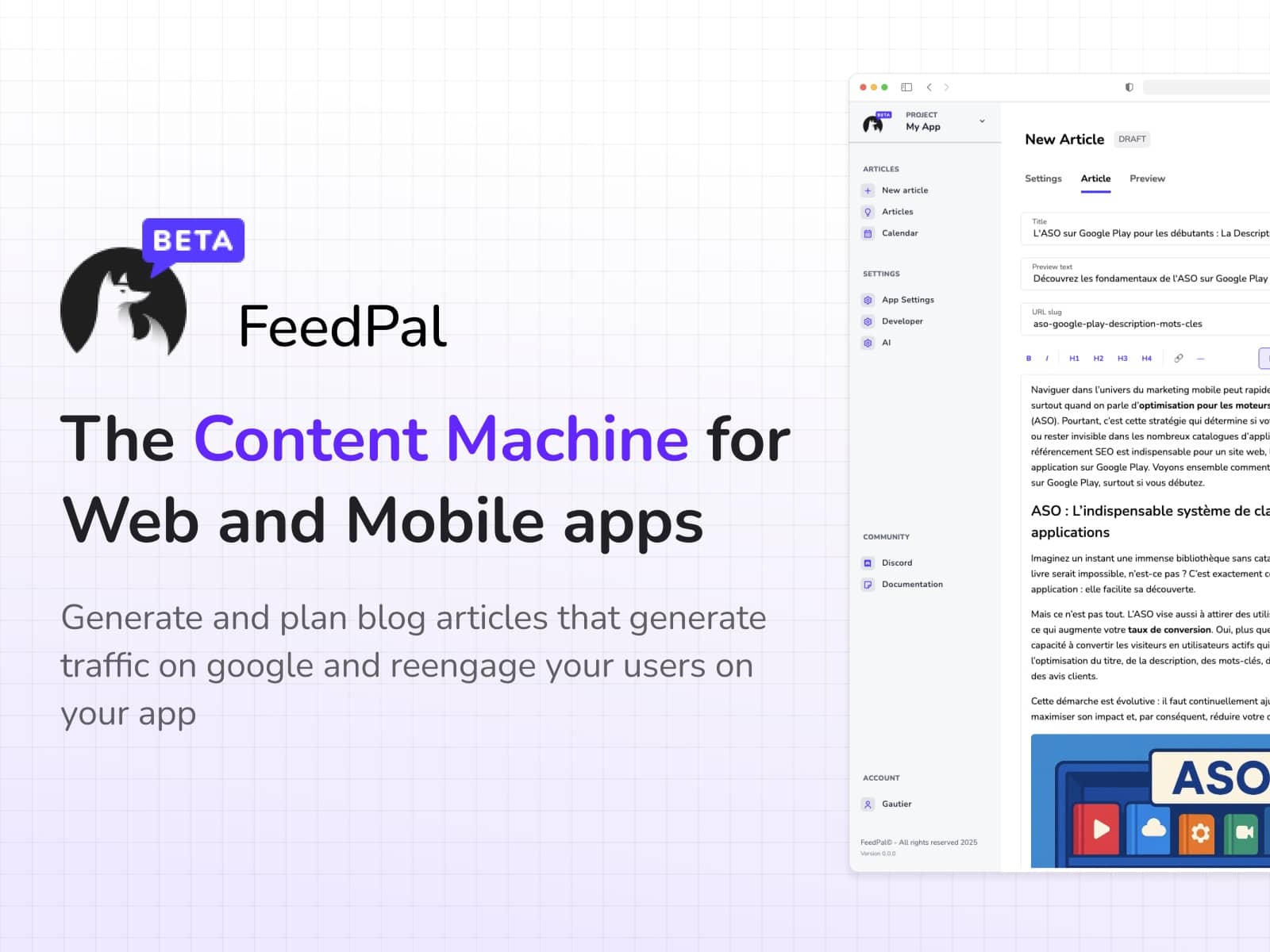 FeedPal