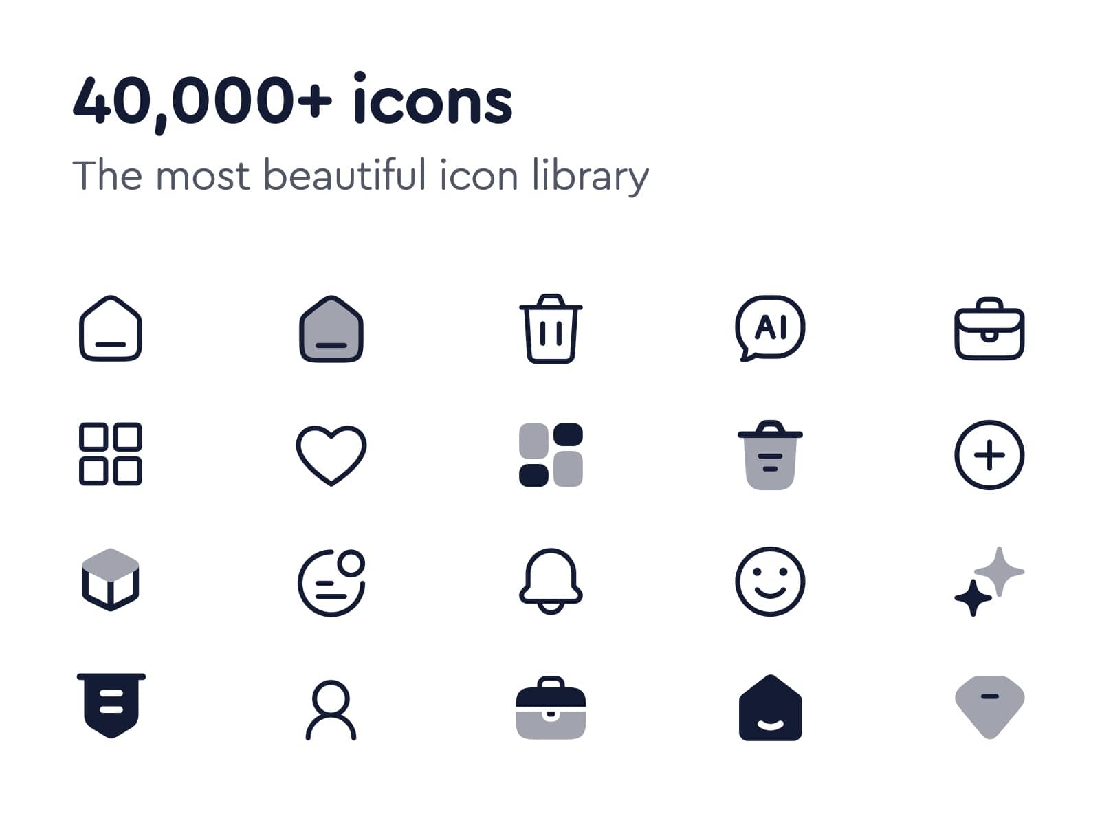 Hugeicons