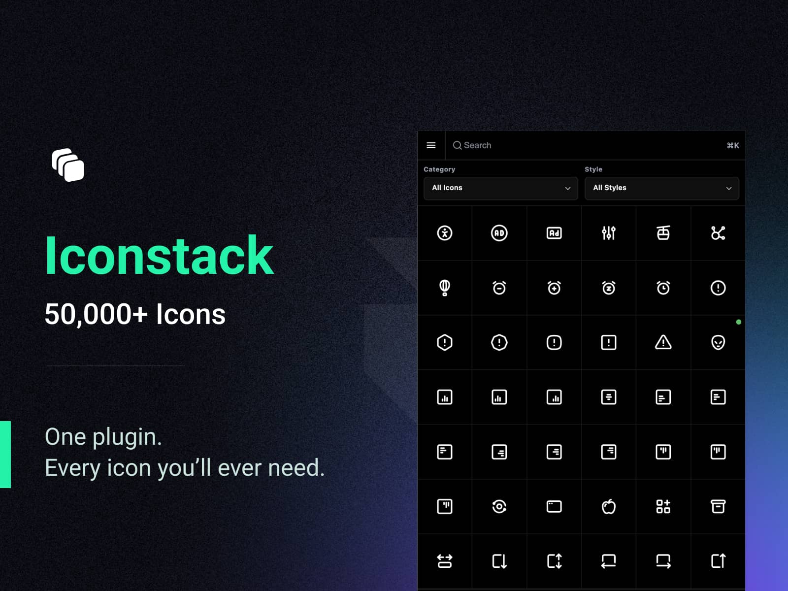 iconstack.io