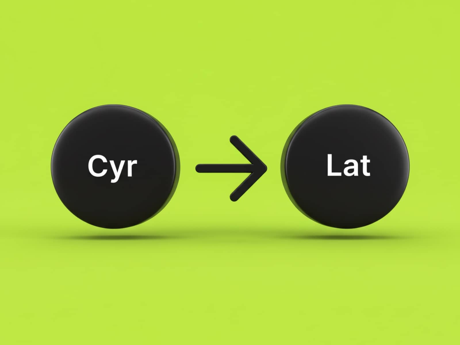 Cyr To Lat