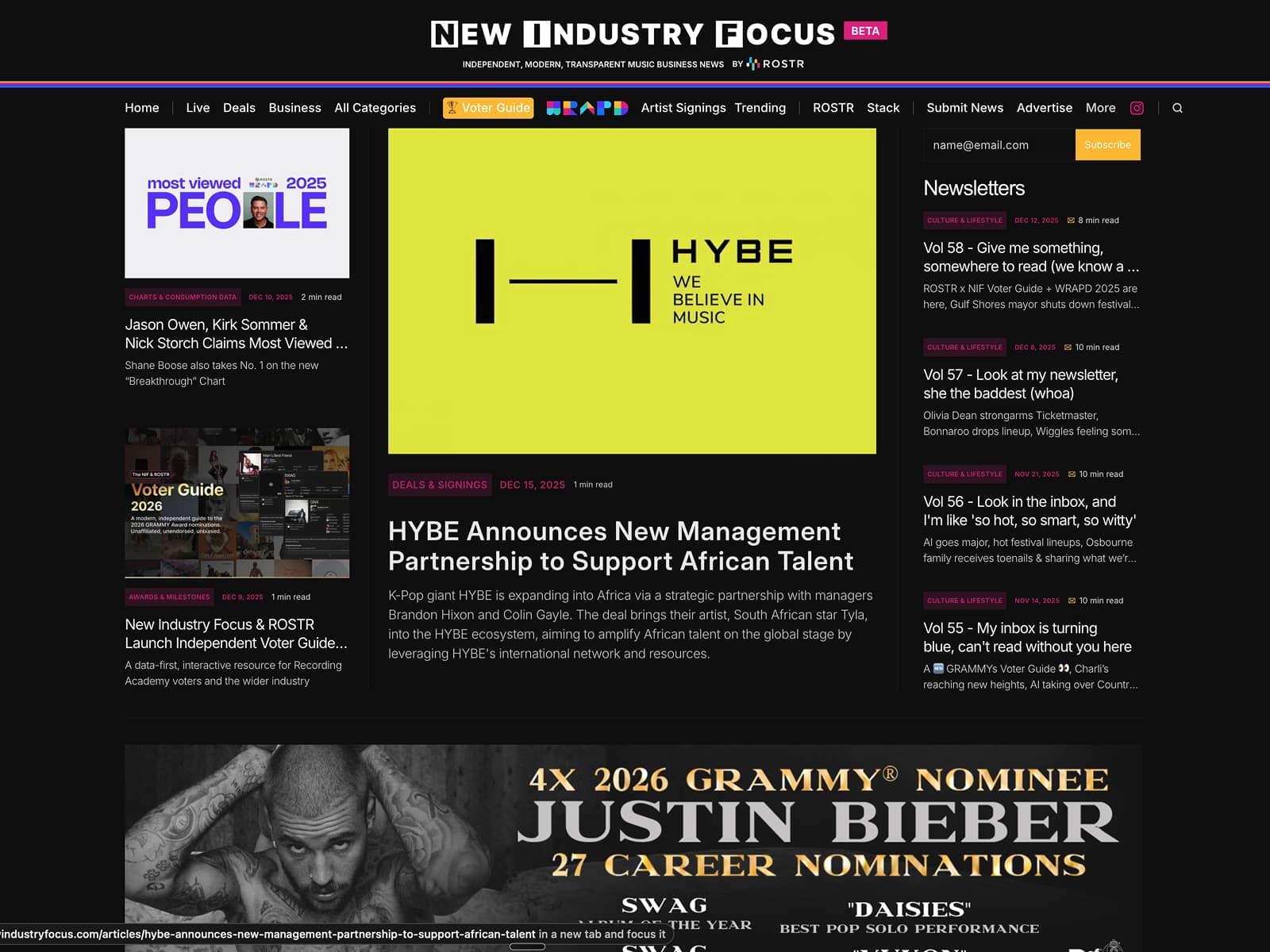 newindustryfocus.com