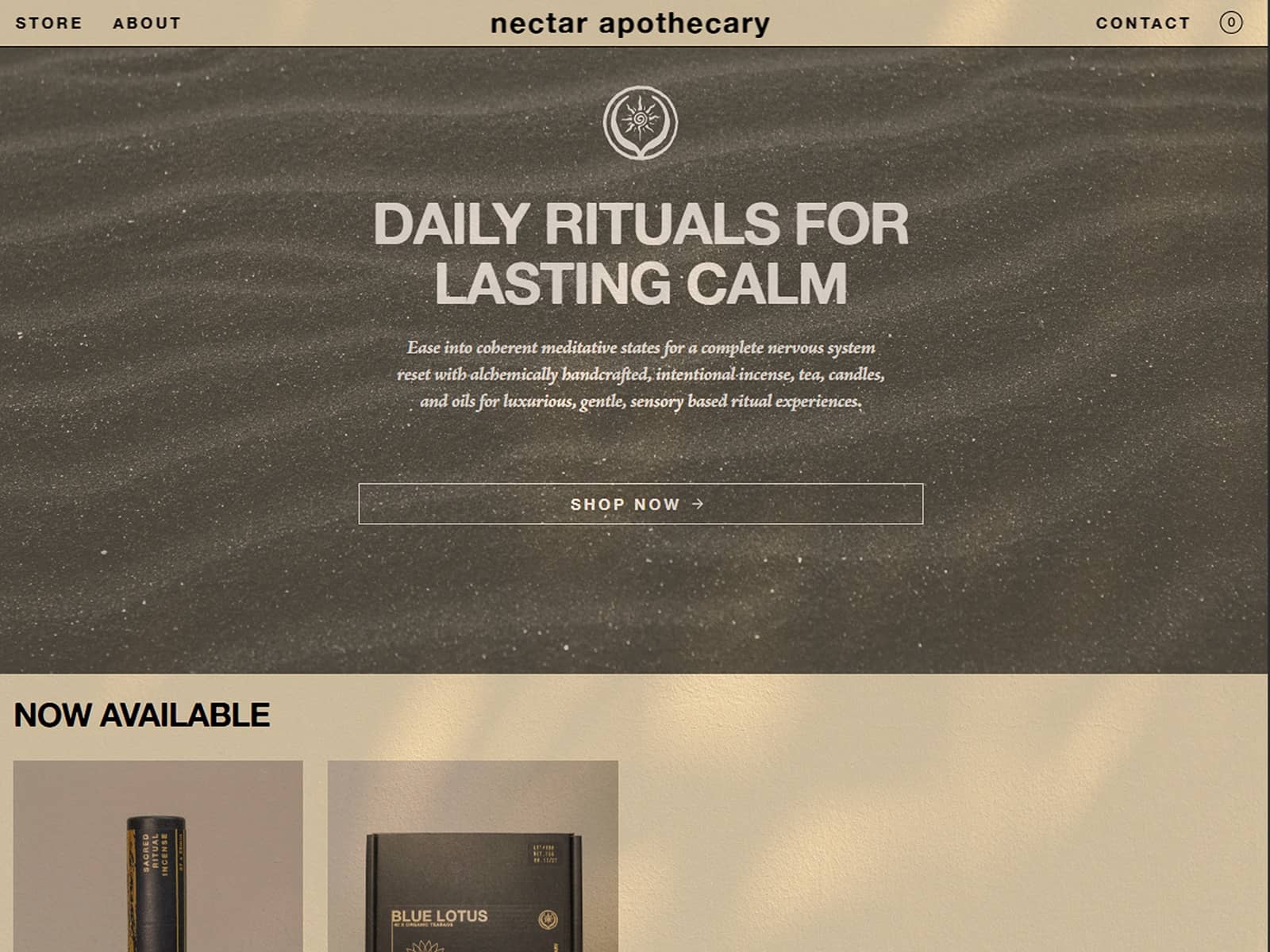 nctr.store