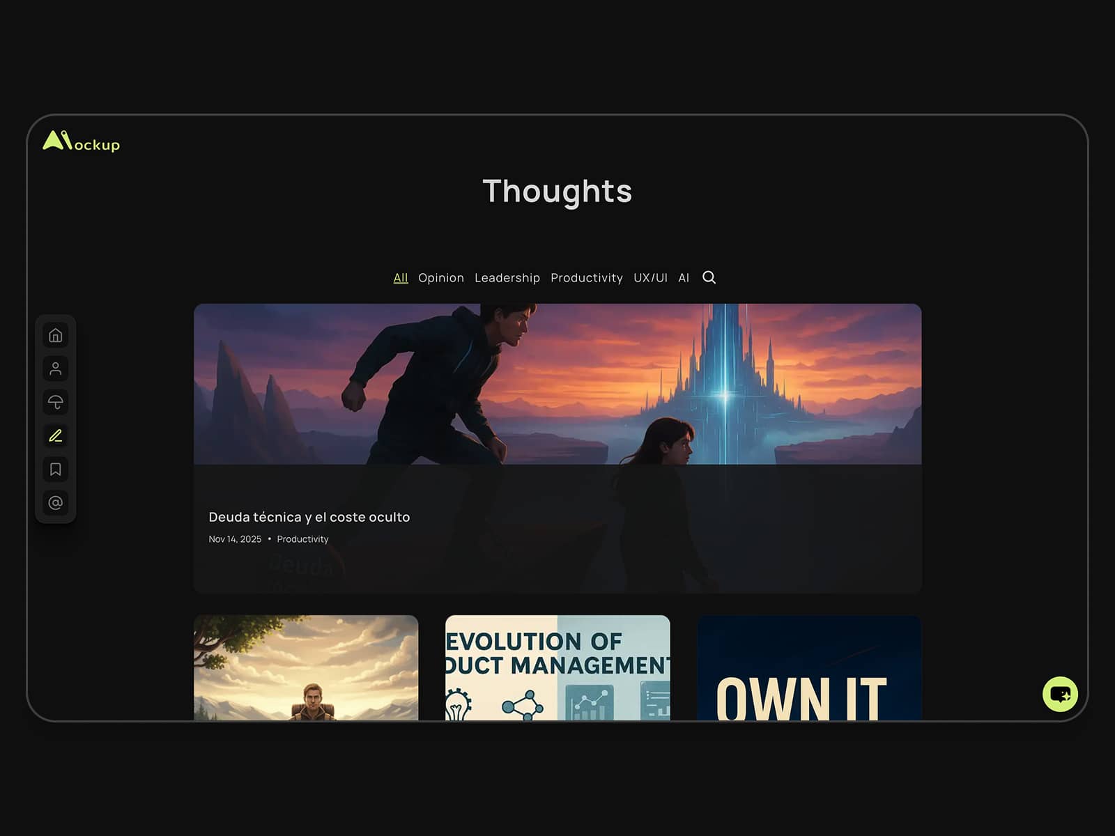 mockup.es