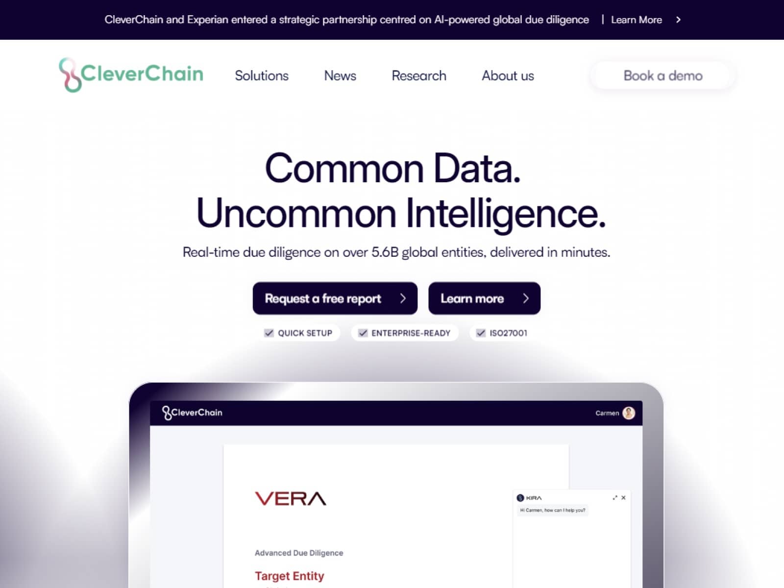 cleverchain.ai