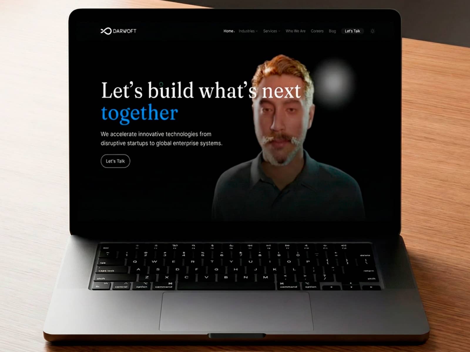 darwoft.com