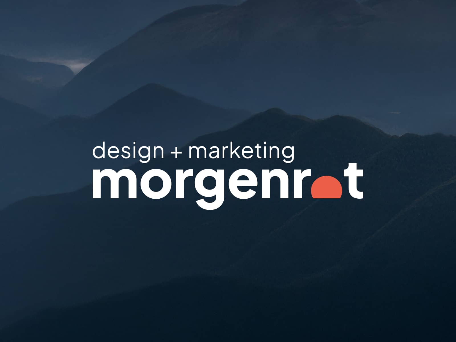 morgenrot.design