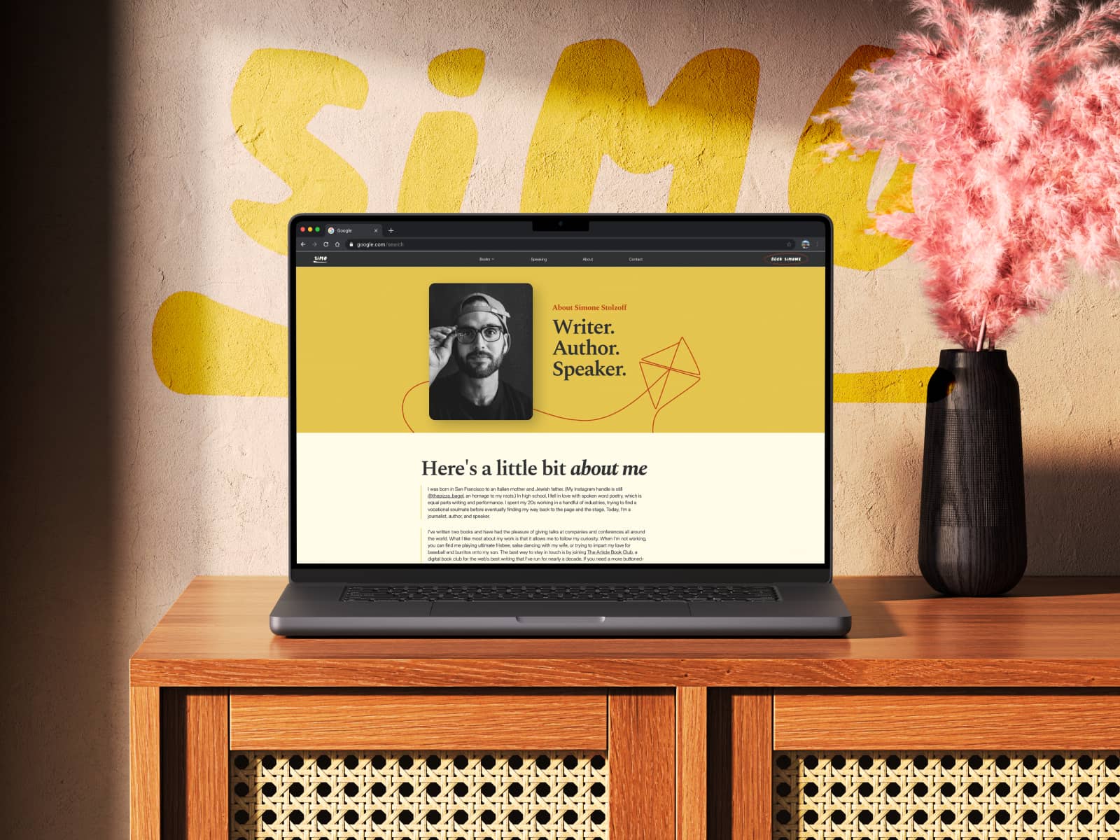 simonestolzoff.com
