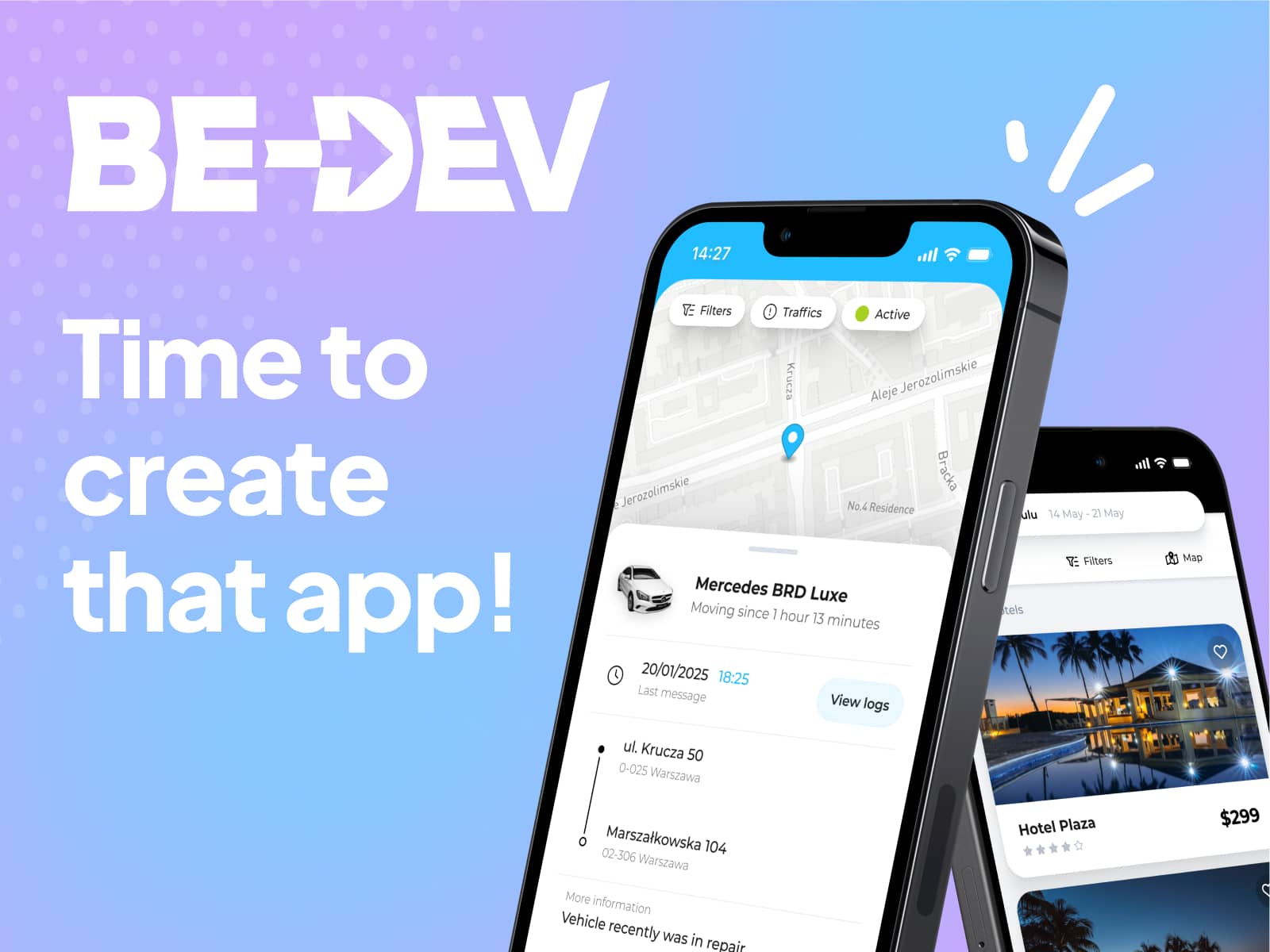 be-dev.pl