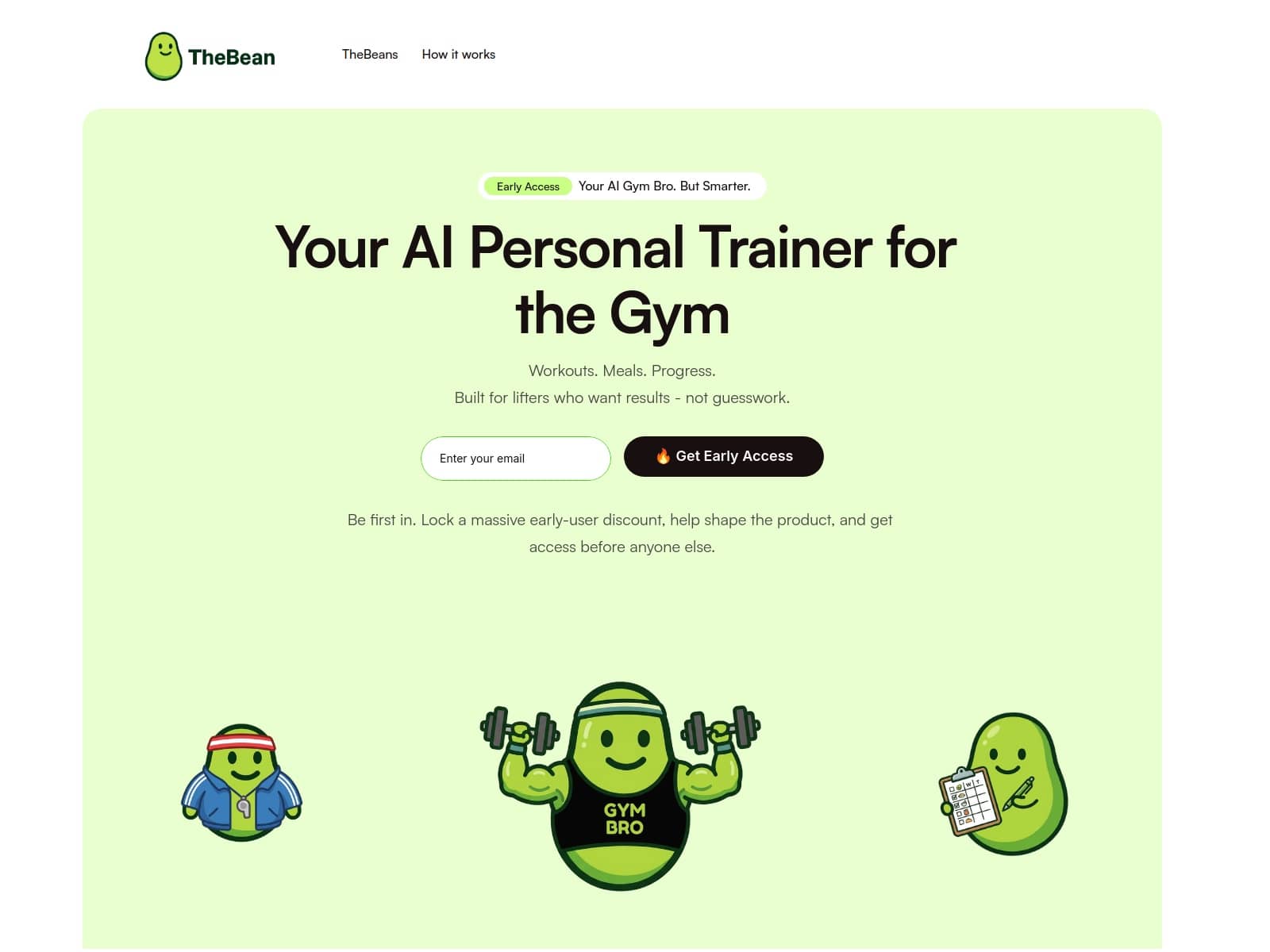thebean.ai