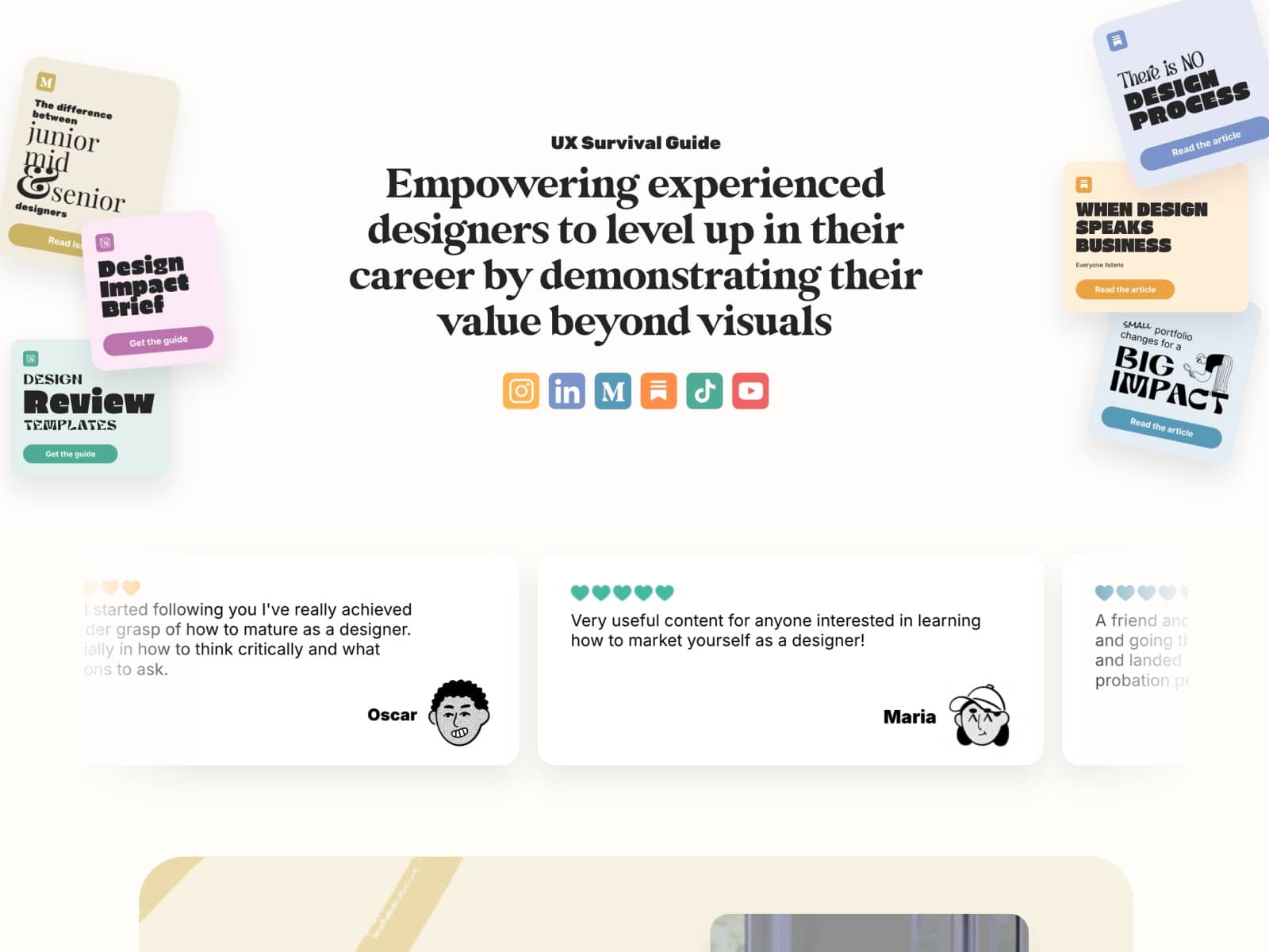 uxsurvival.guide