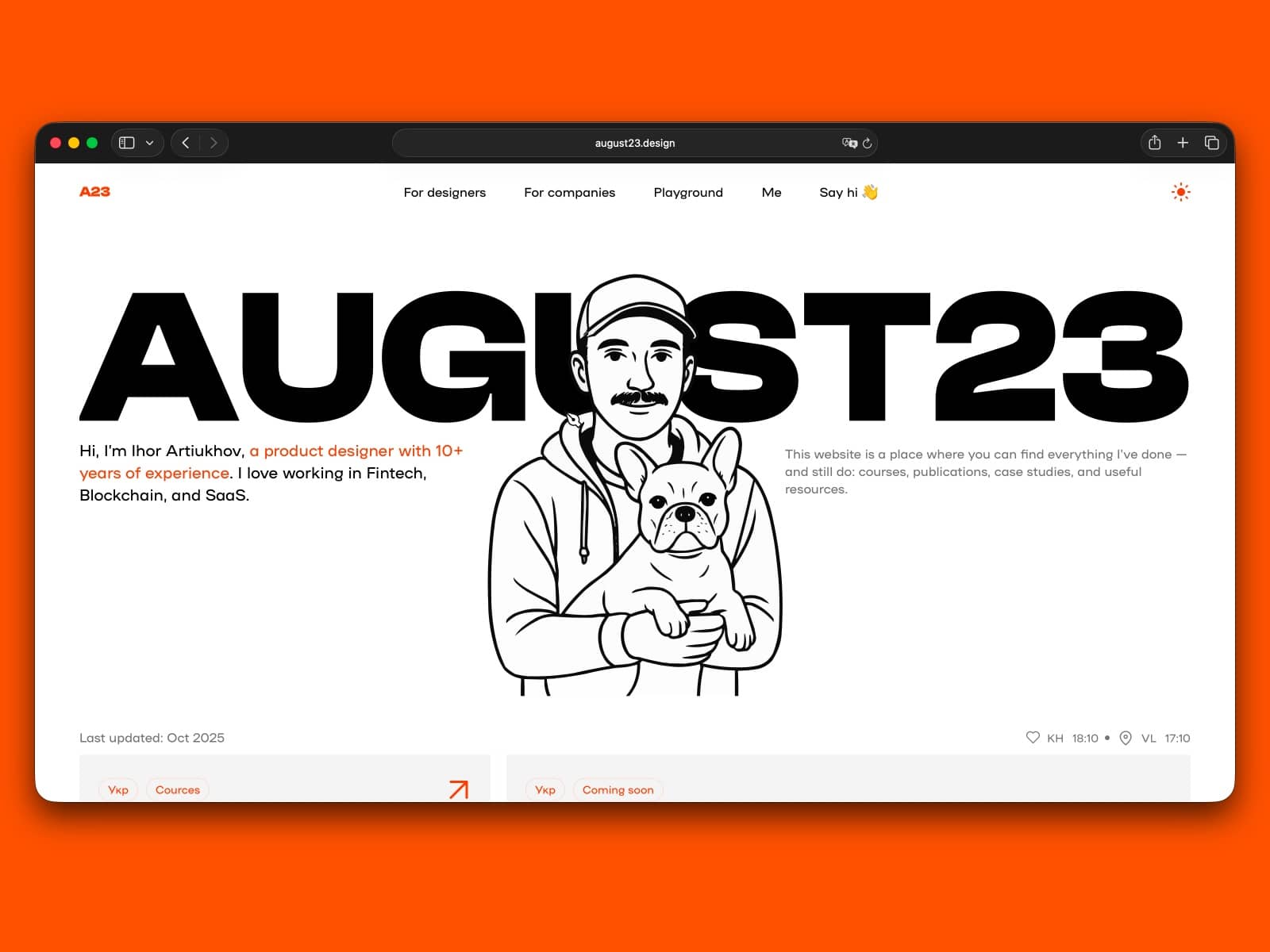 august23.design