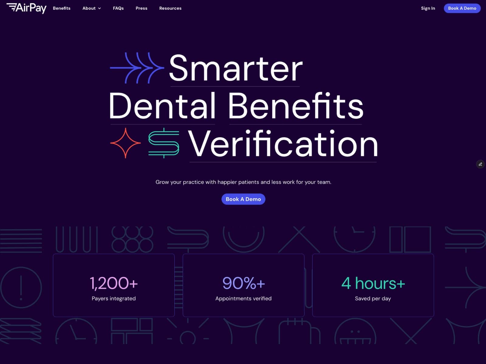 airpay.dental