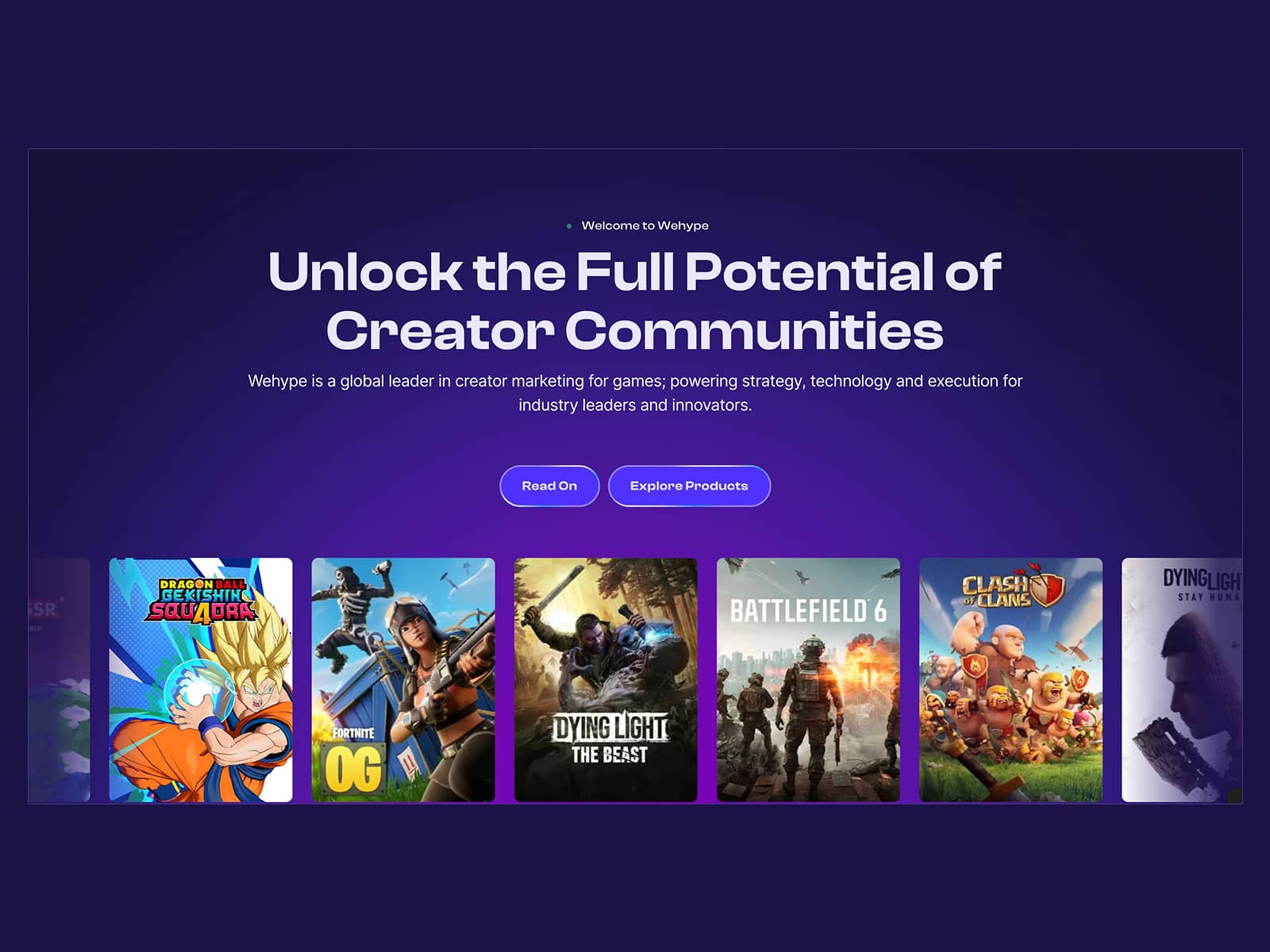 wehype.com