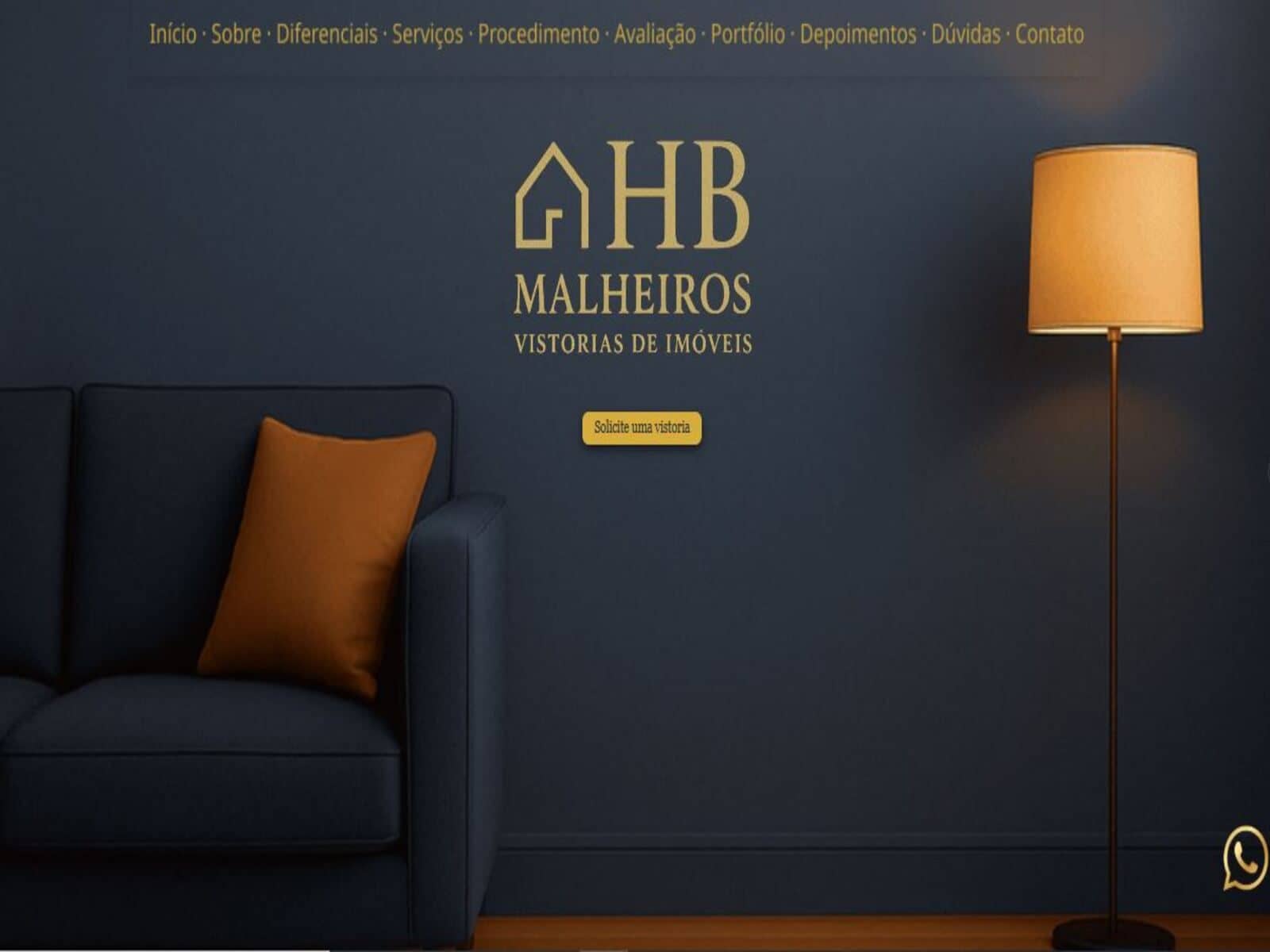 hbmalheirosvistorias.com.br