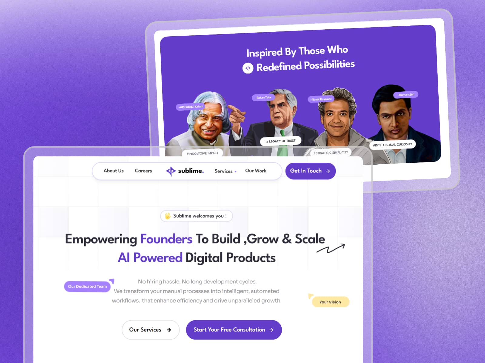 sublimedatasys.com