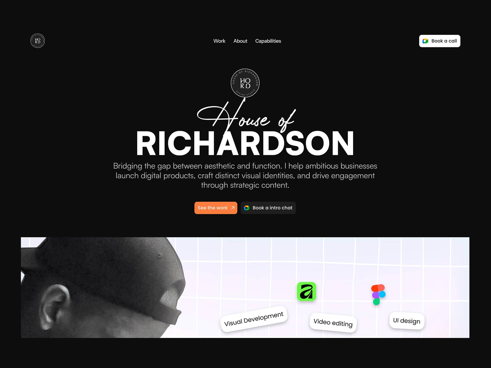 houseofrichardson.co.za
