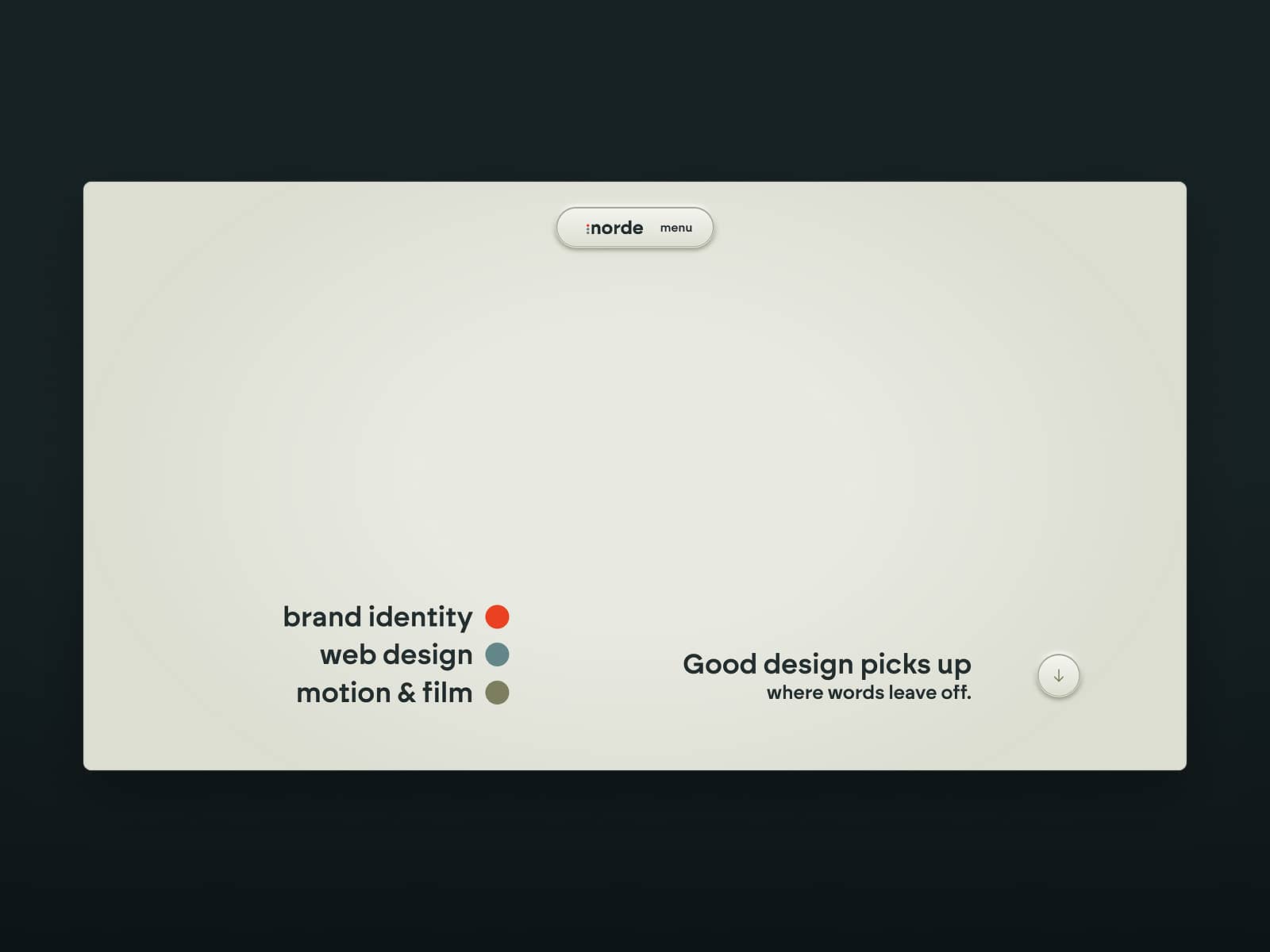 Norde Creative