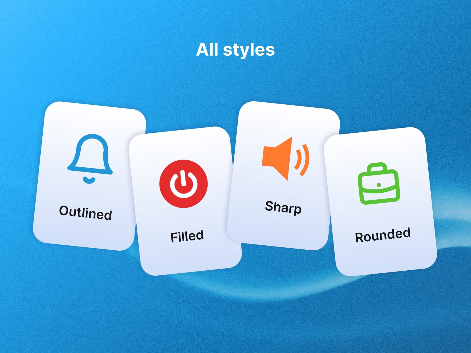 SS Icons