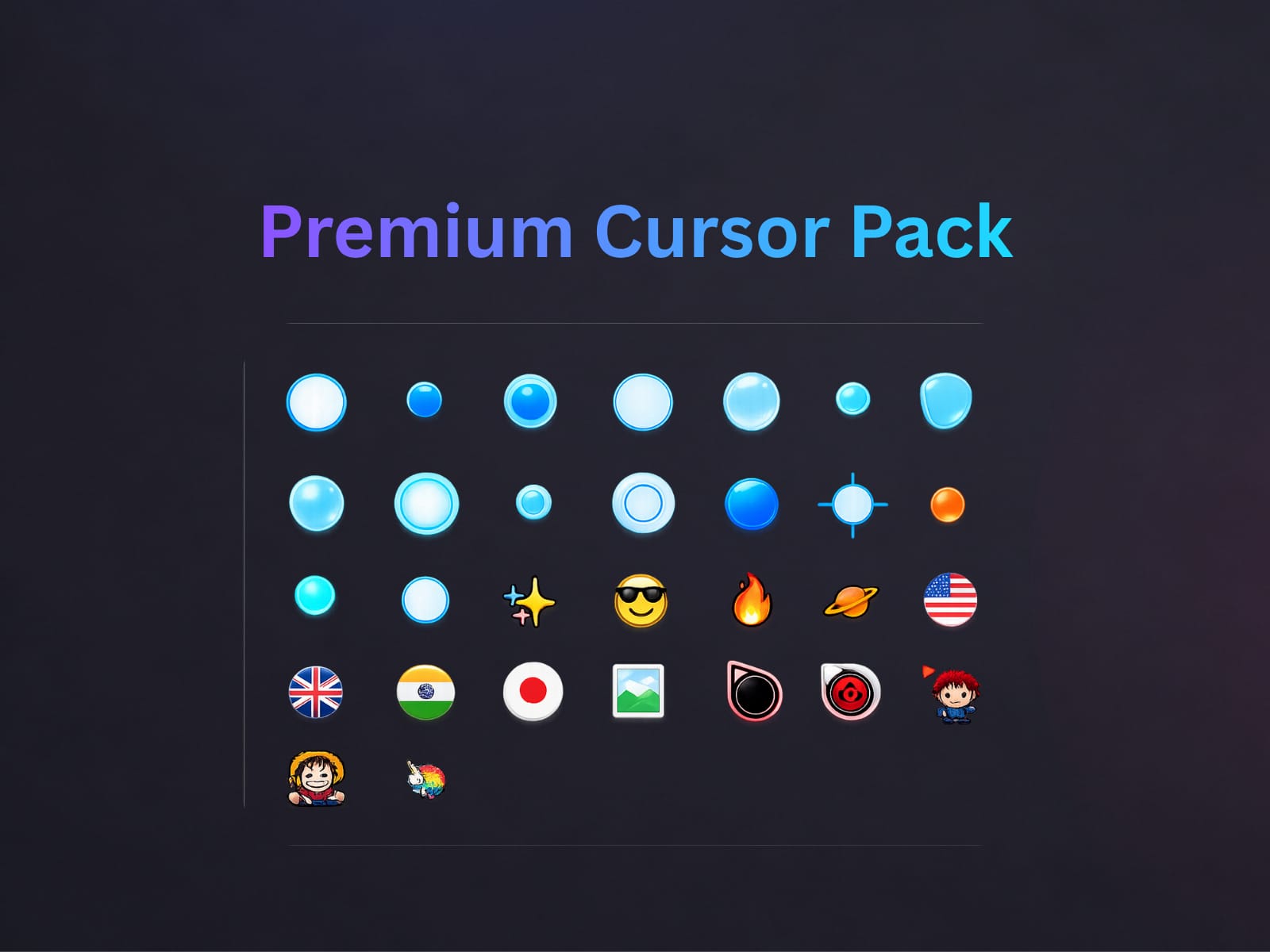 Cursorflow