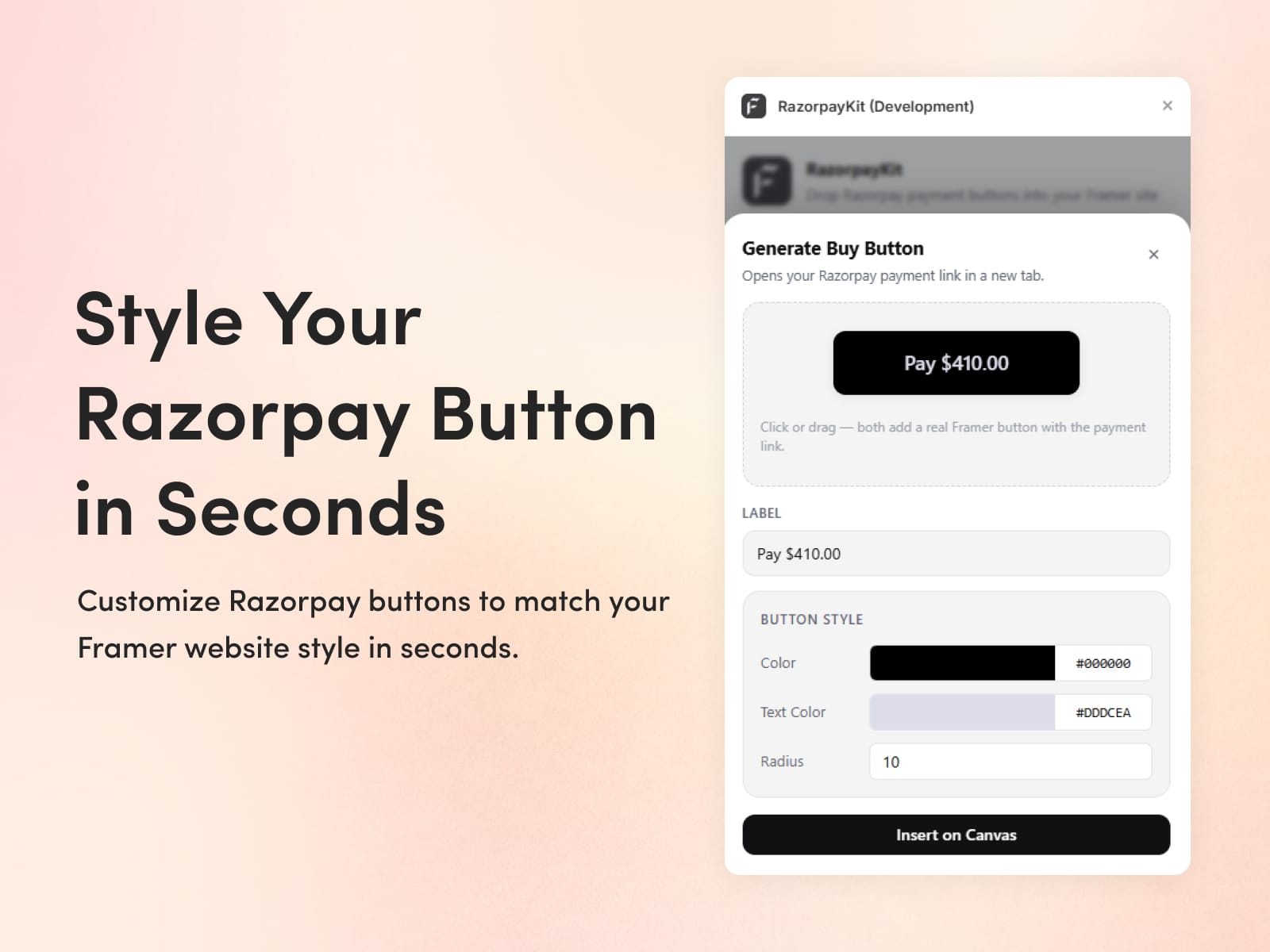 RazorpayKit