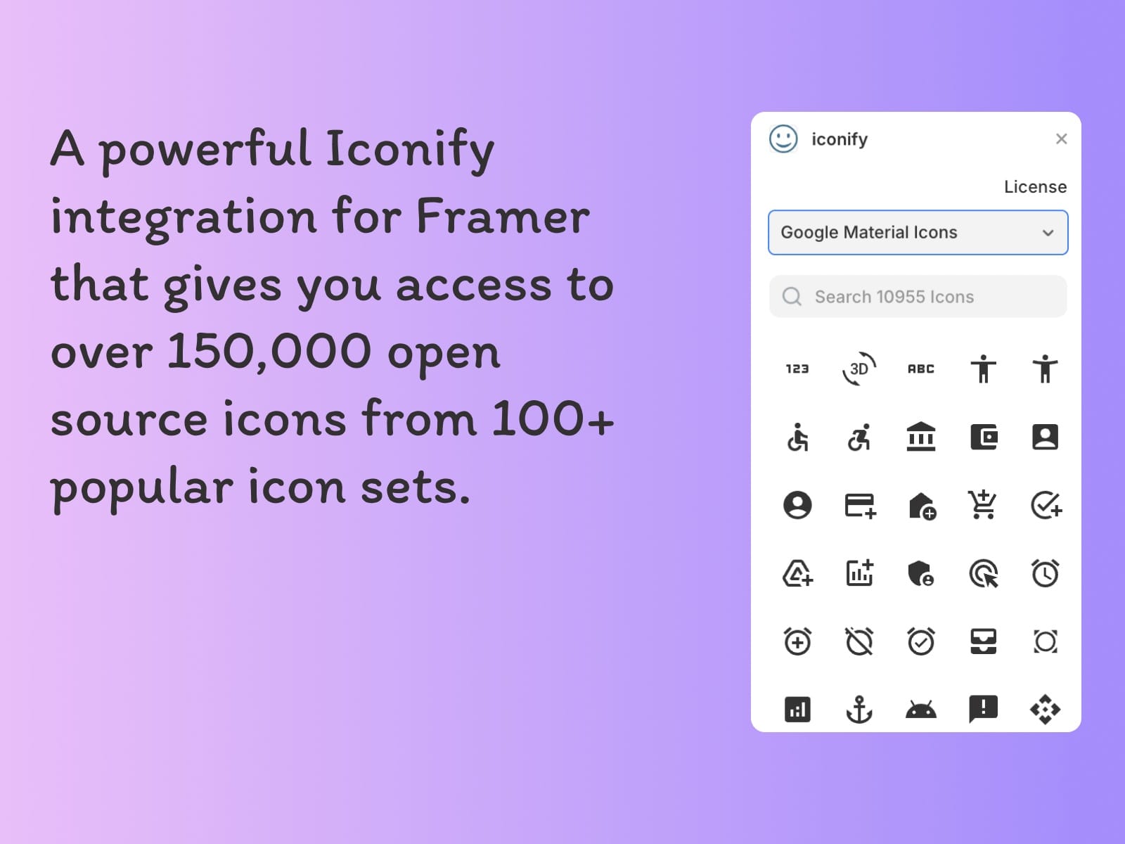 iconify